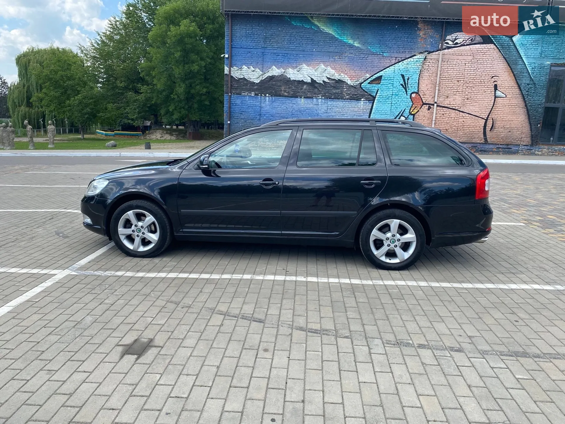 2012 Skoda Octavia - мініатюра 6