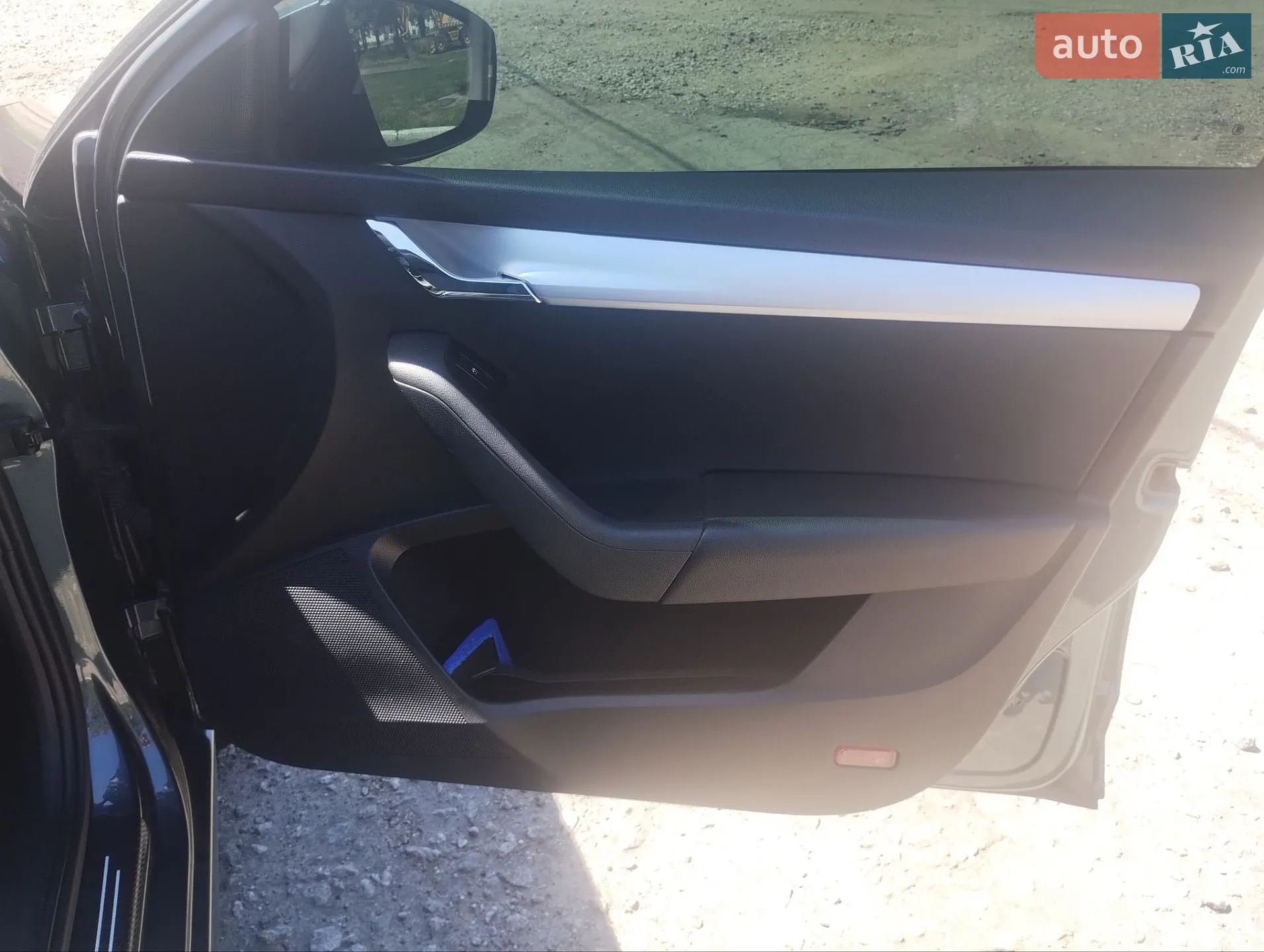 2019 Skoda Octavia - мініатюра 8
