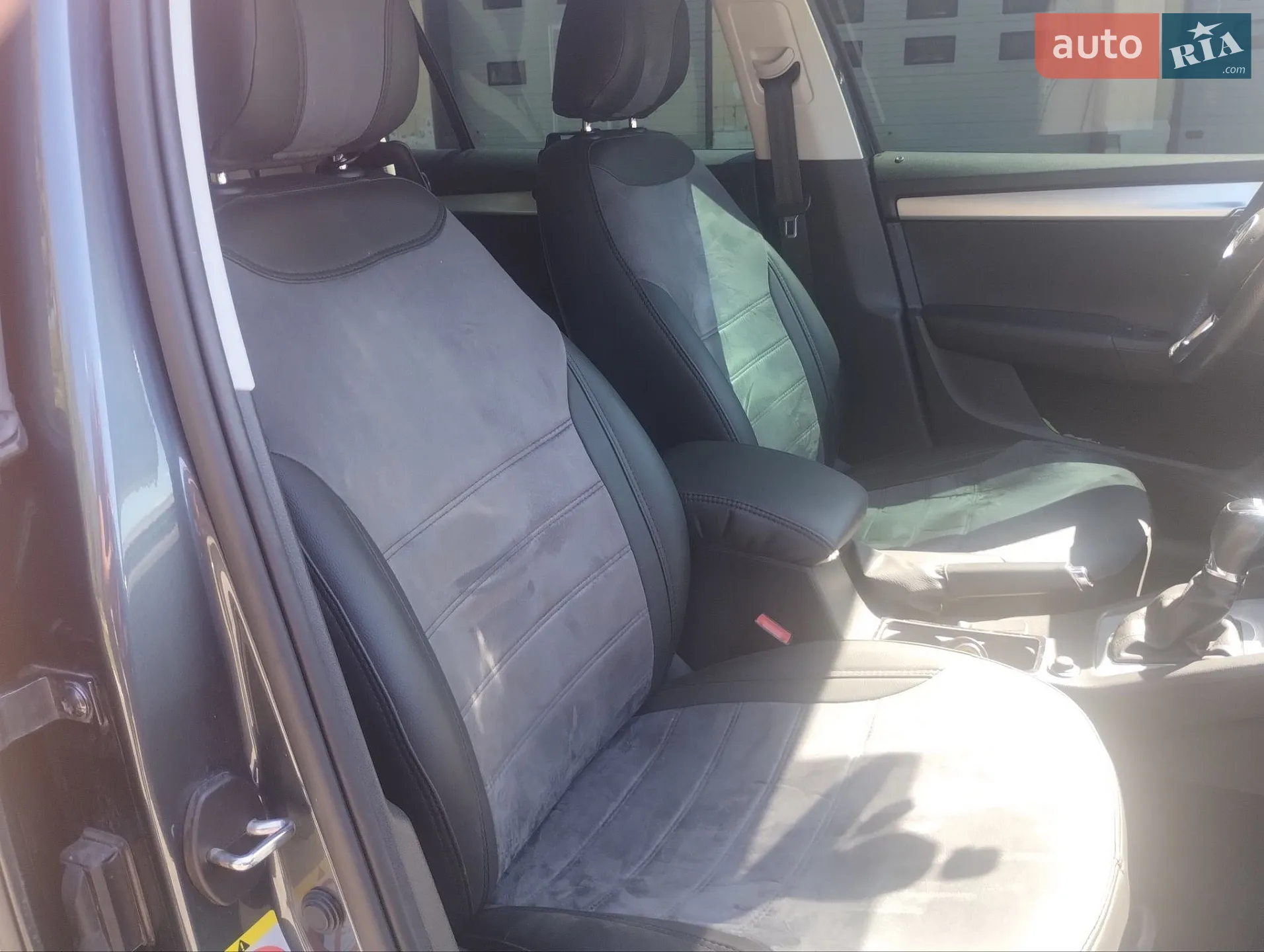 2019 Skoda Octavia - мініатюра 10