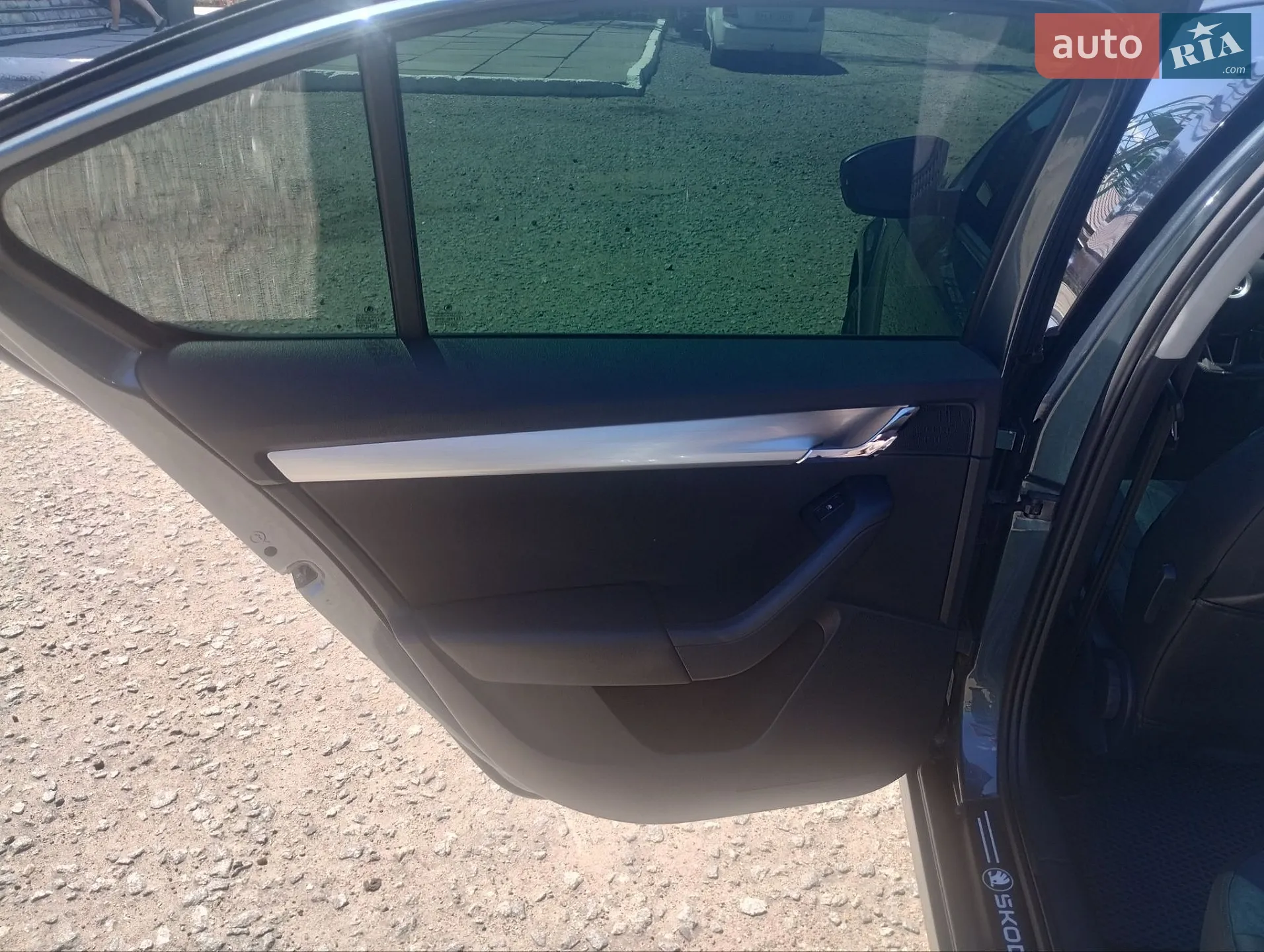 2019 Skoda Octavia - мініатюра 12