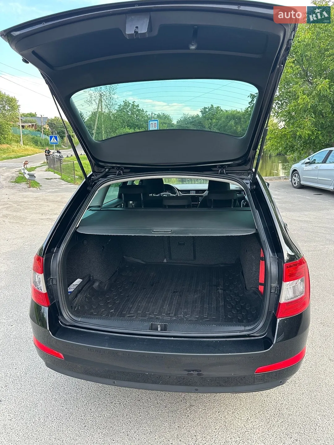2015 Skoda Octavia - мініатюра 18