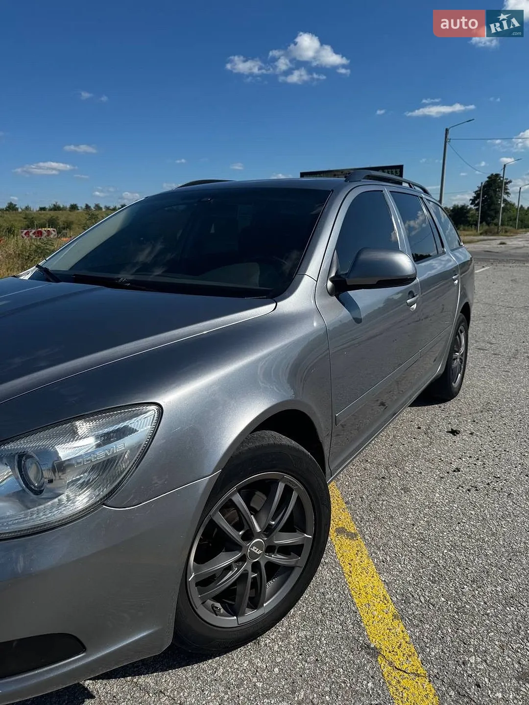 2012 Skoda Octavia - мініатюра 10