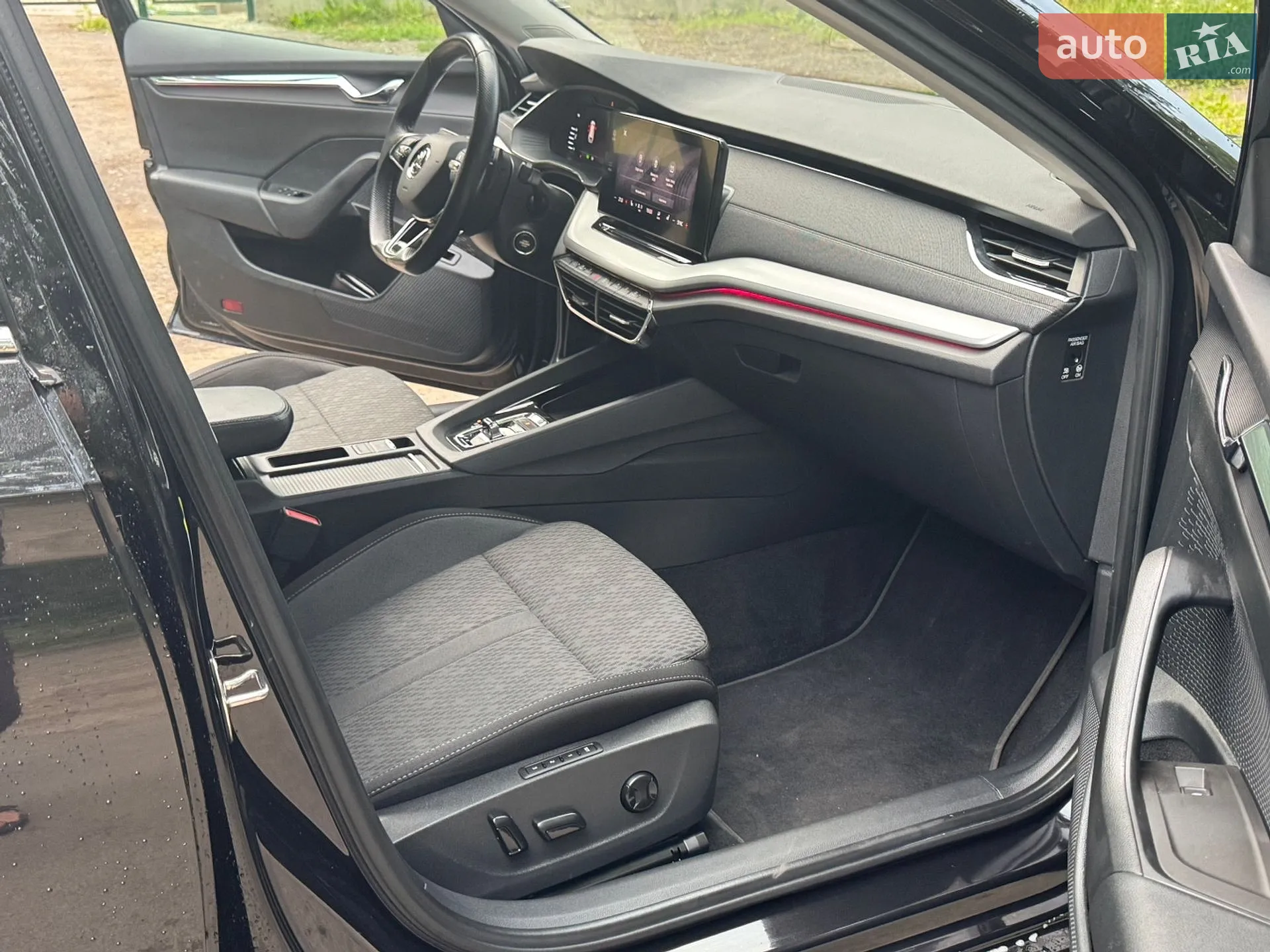 2021 Skoda Octavia - мініатюра 26