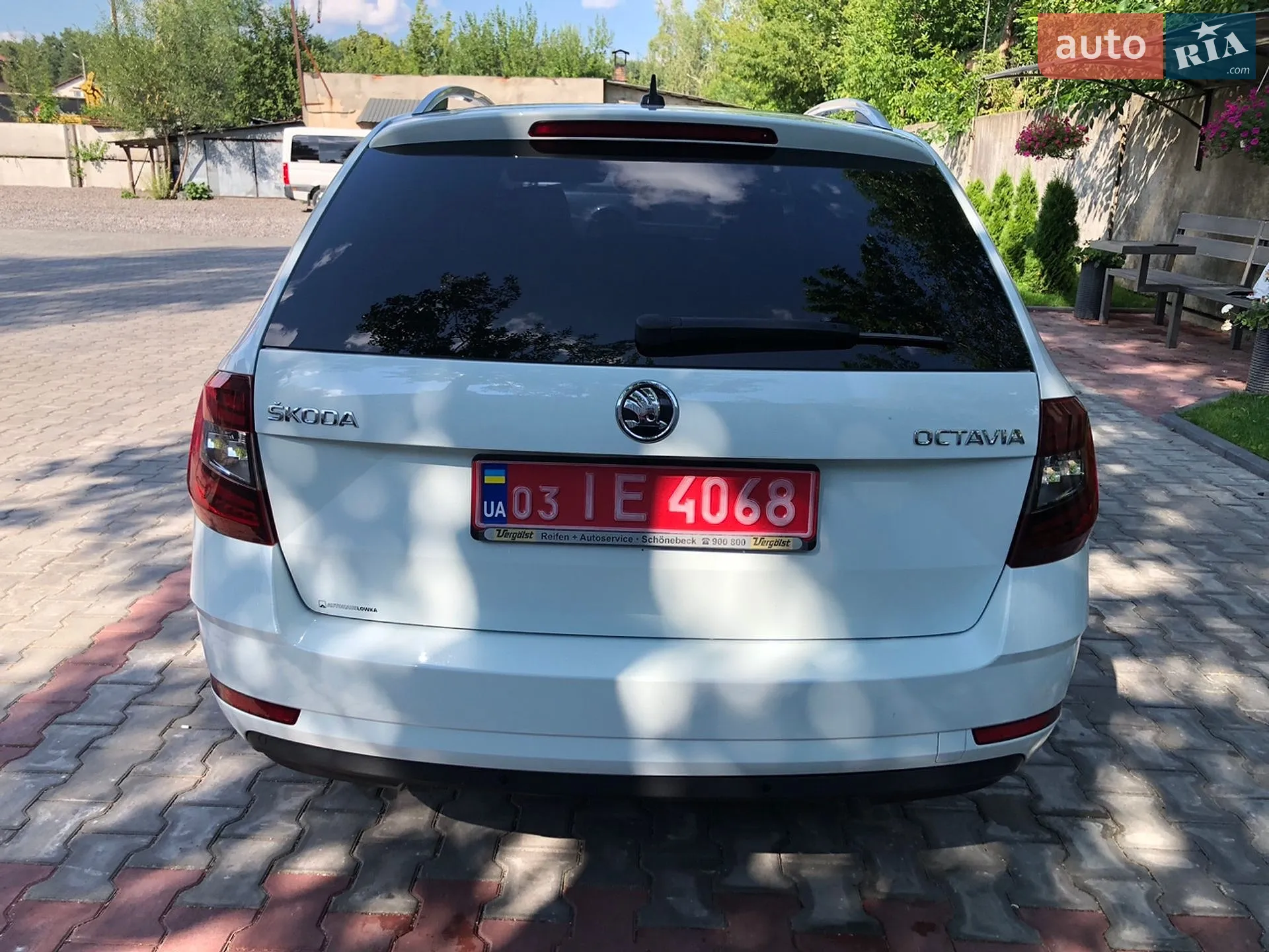 2019 Skoda Octavia - мініатюра 14