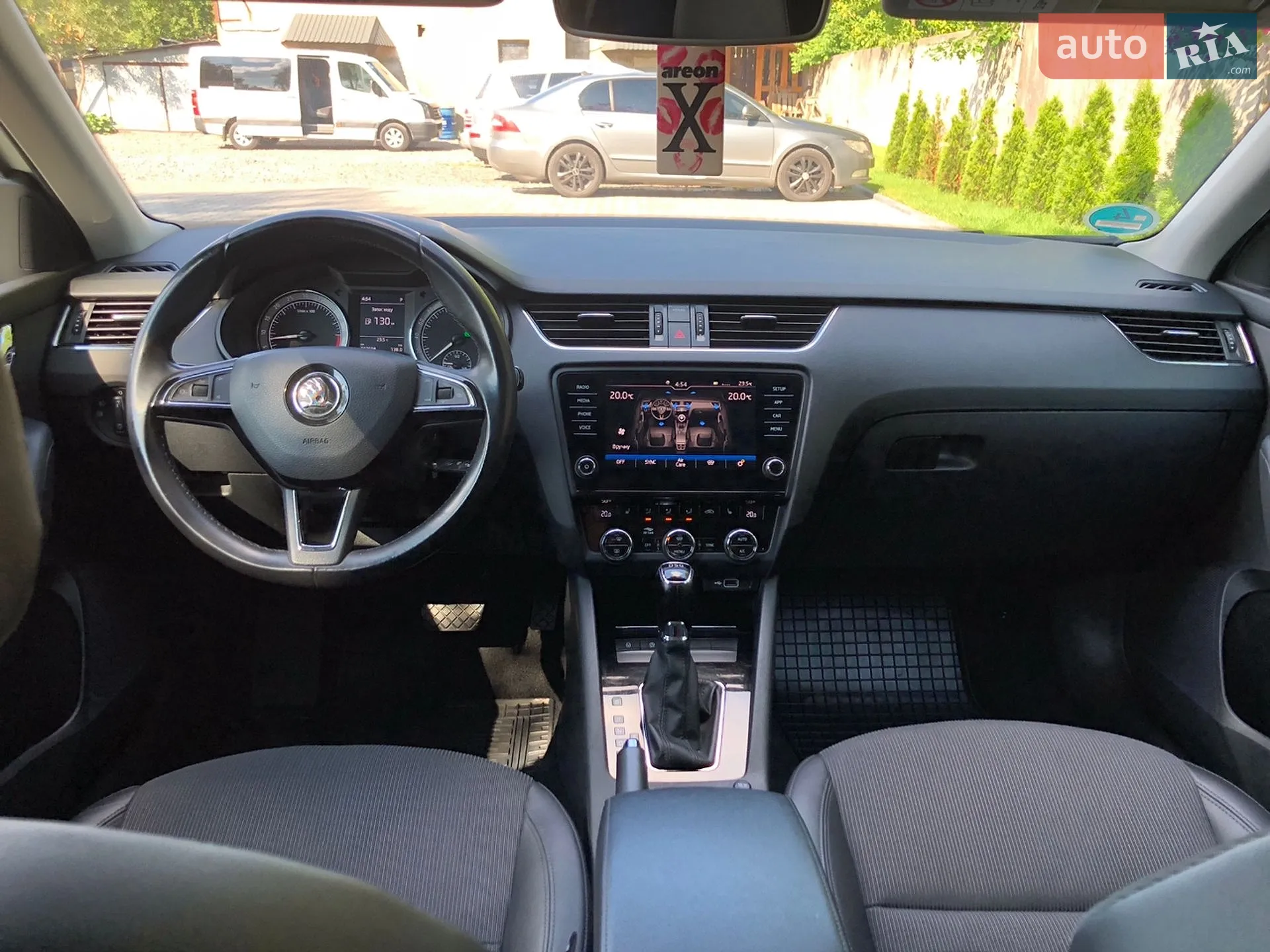 2019 Skoda Octavia - мініатюра 17