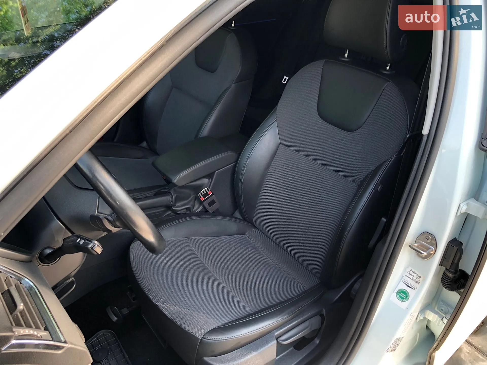 2019 Skoda Octavia - мініатюра 19