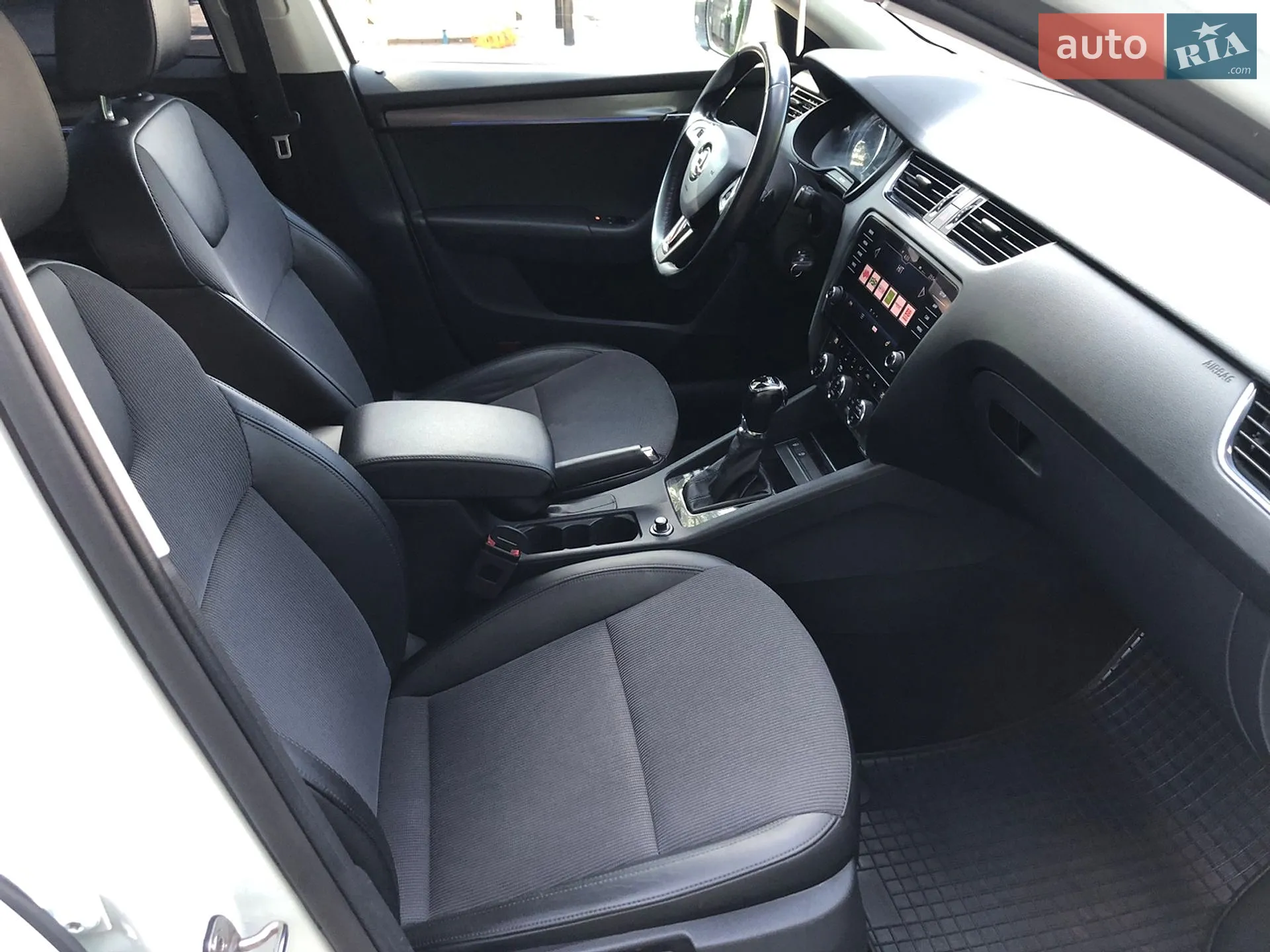 2019 Skoda Octavia - мініатюра 21