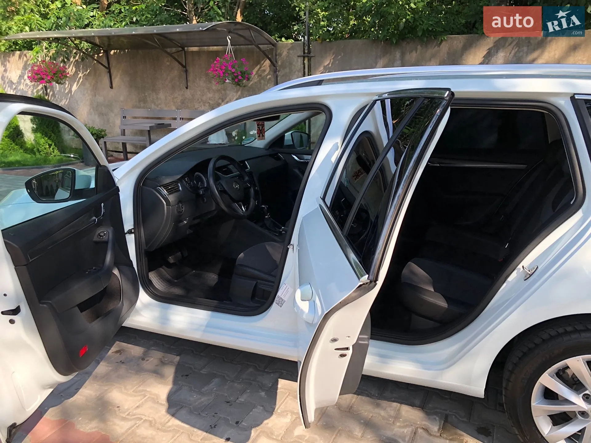 2019 Skoda Octavia - мініатюра 25