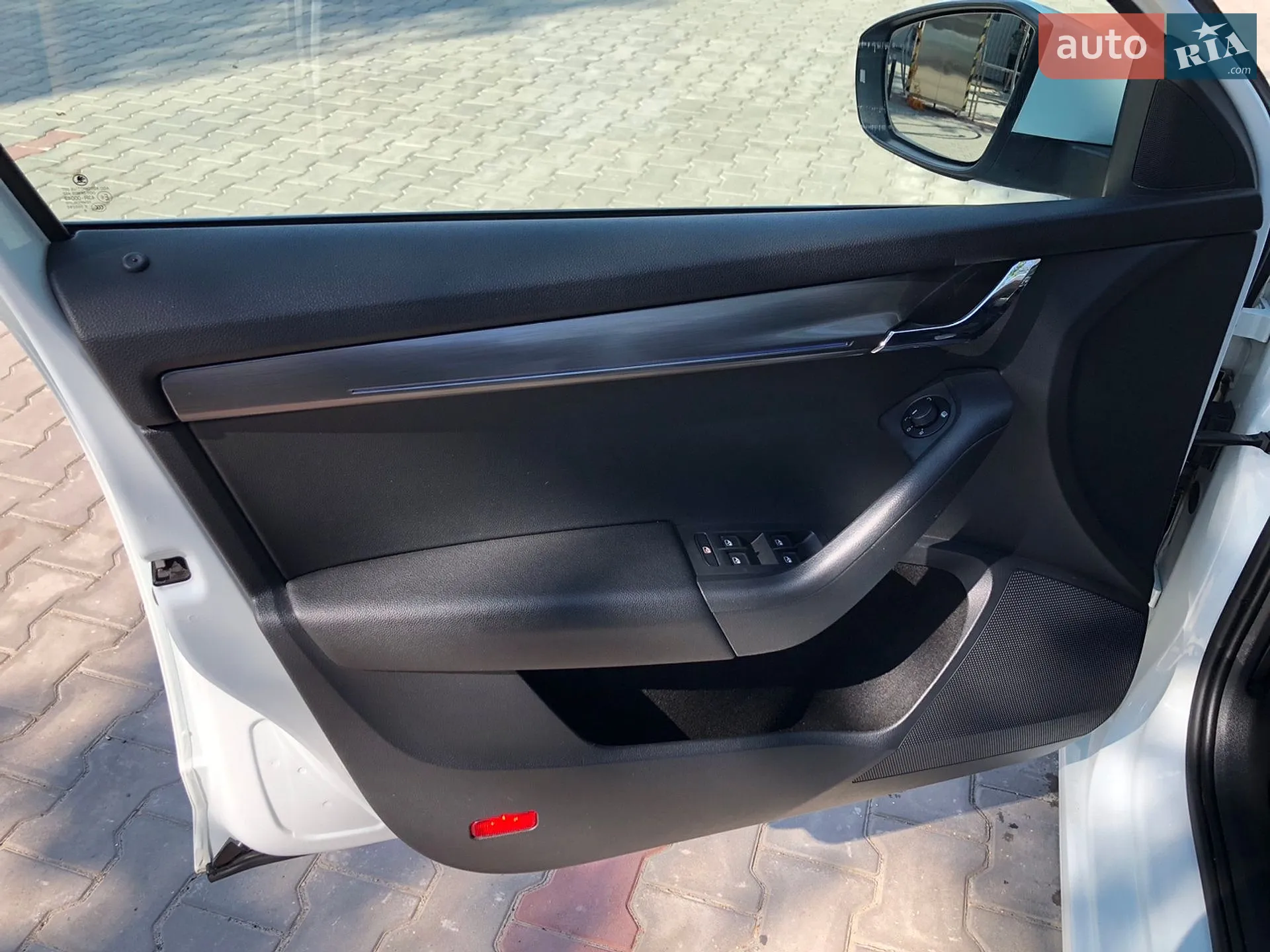2019 Skoda Octavia - мініатюра 26