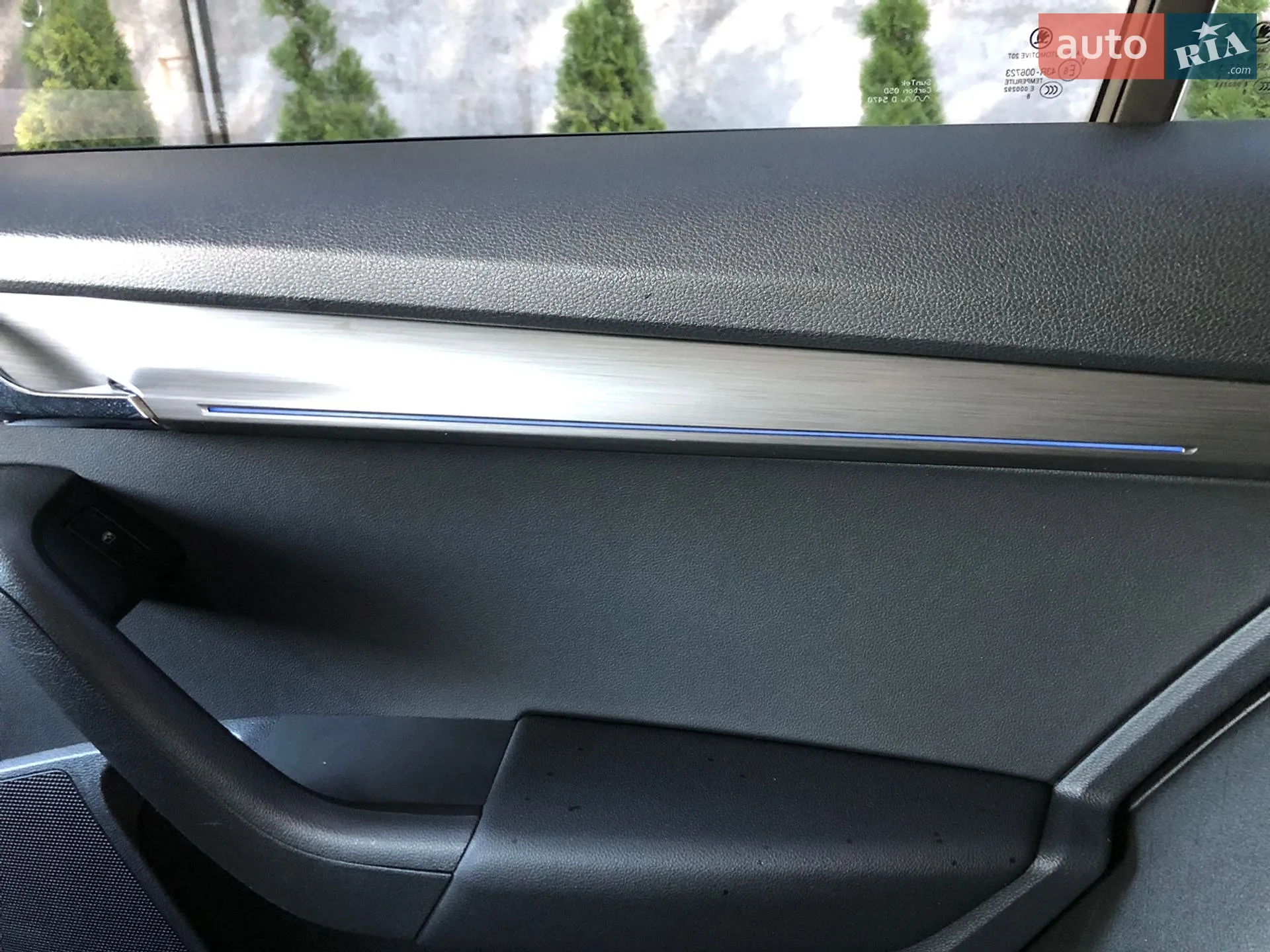 2019 Skoda Octavia - мініатюра 27