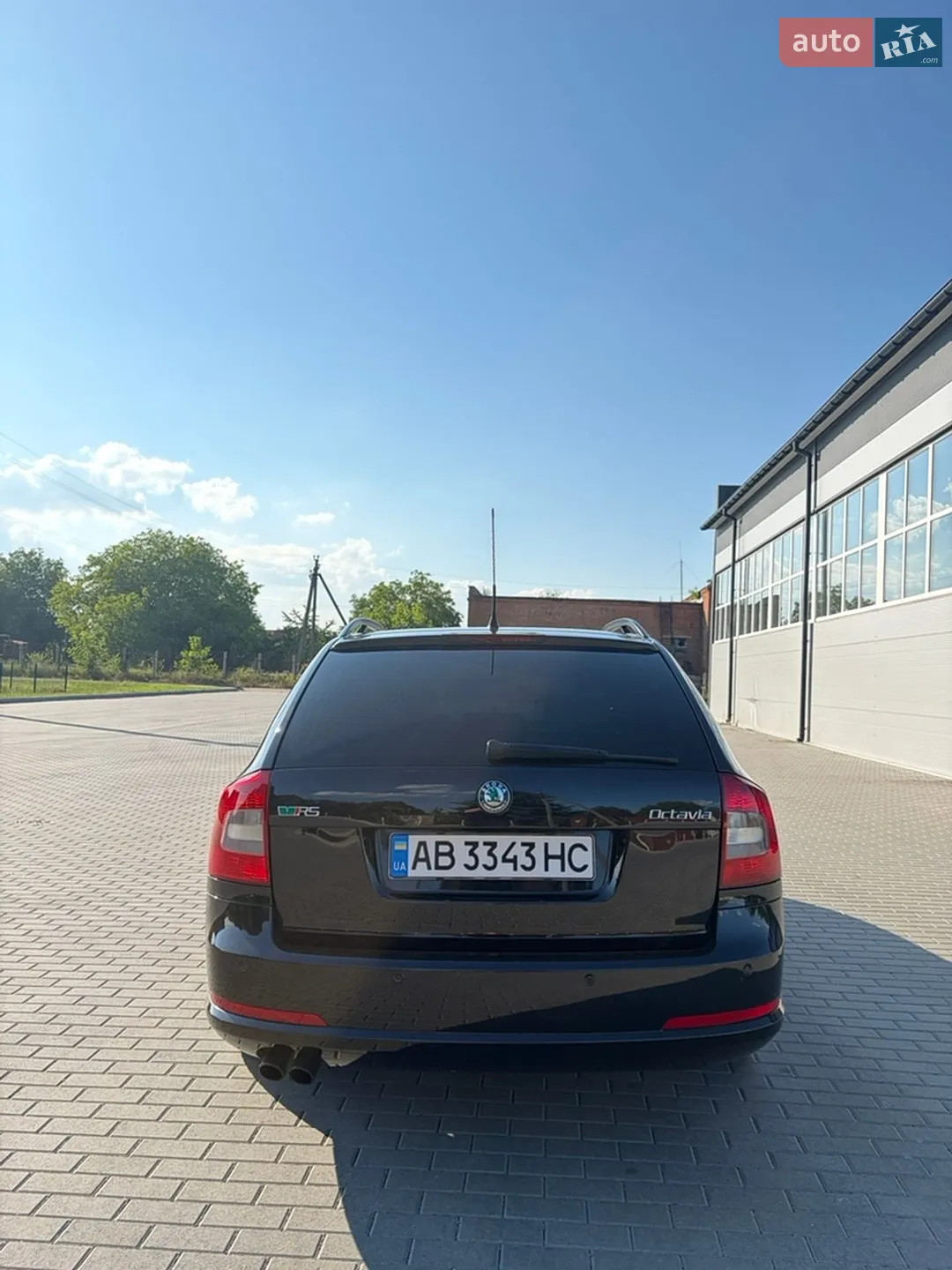 2011 Skoda Octavia - мініатюра 5