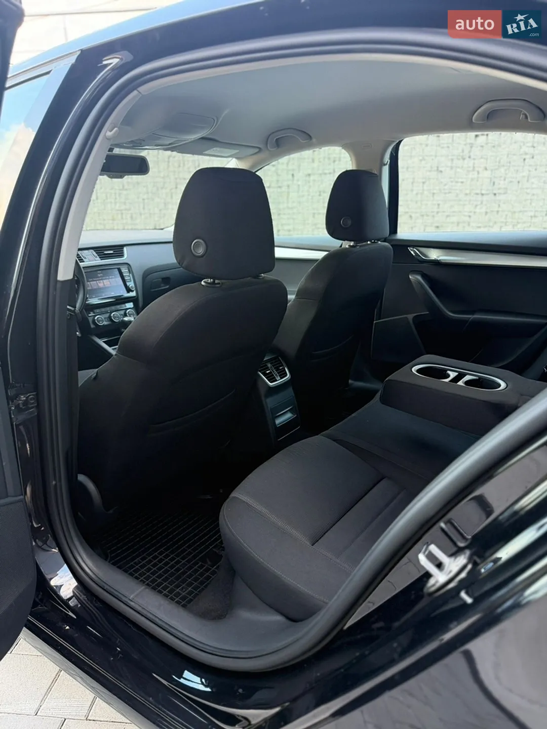 2014 Skoda Octavia - мініатюра 13