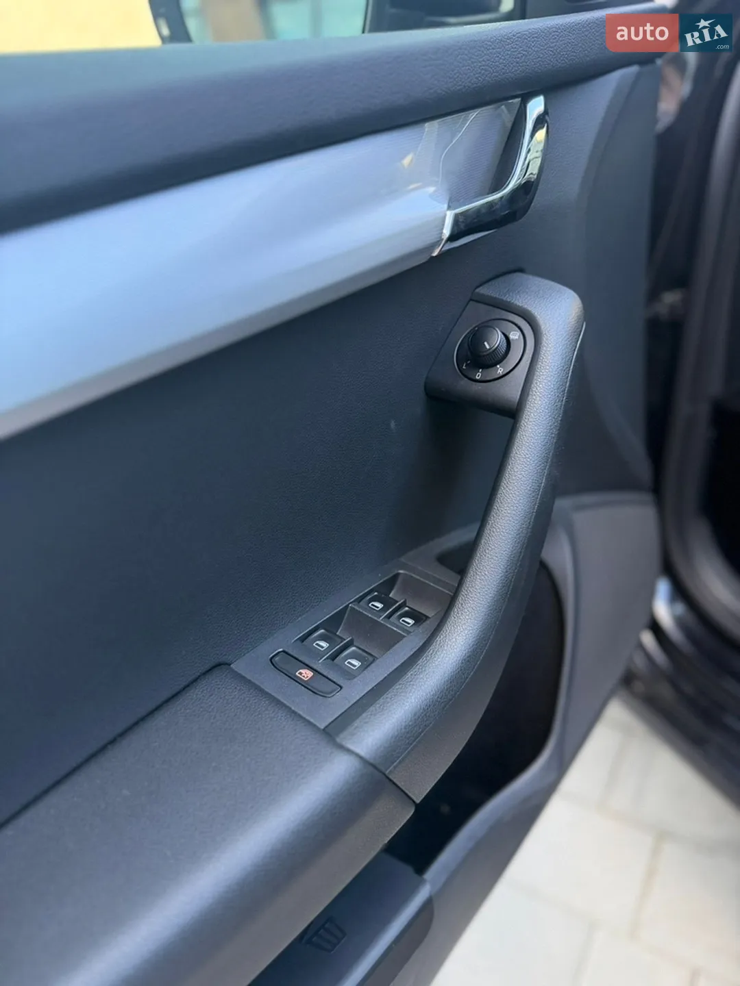 2014 Skoda Octavia - мініатюра 18