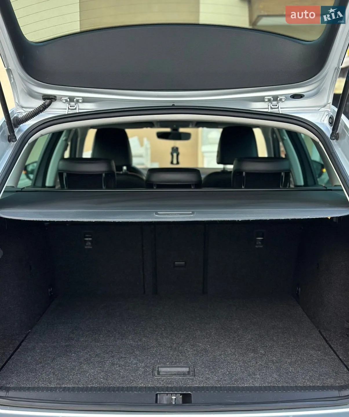 2017 Skoda Octavia - мініатюра 25