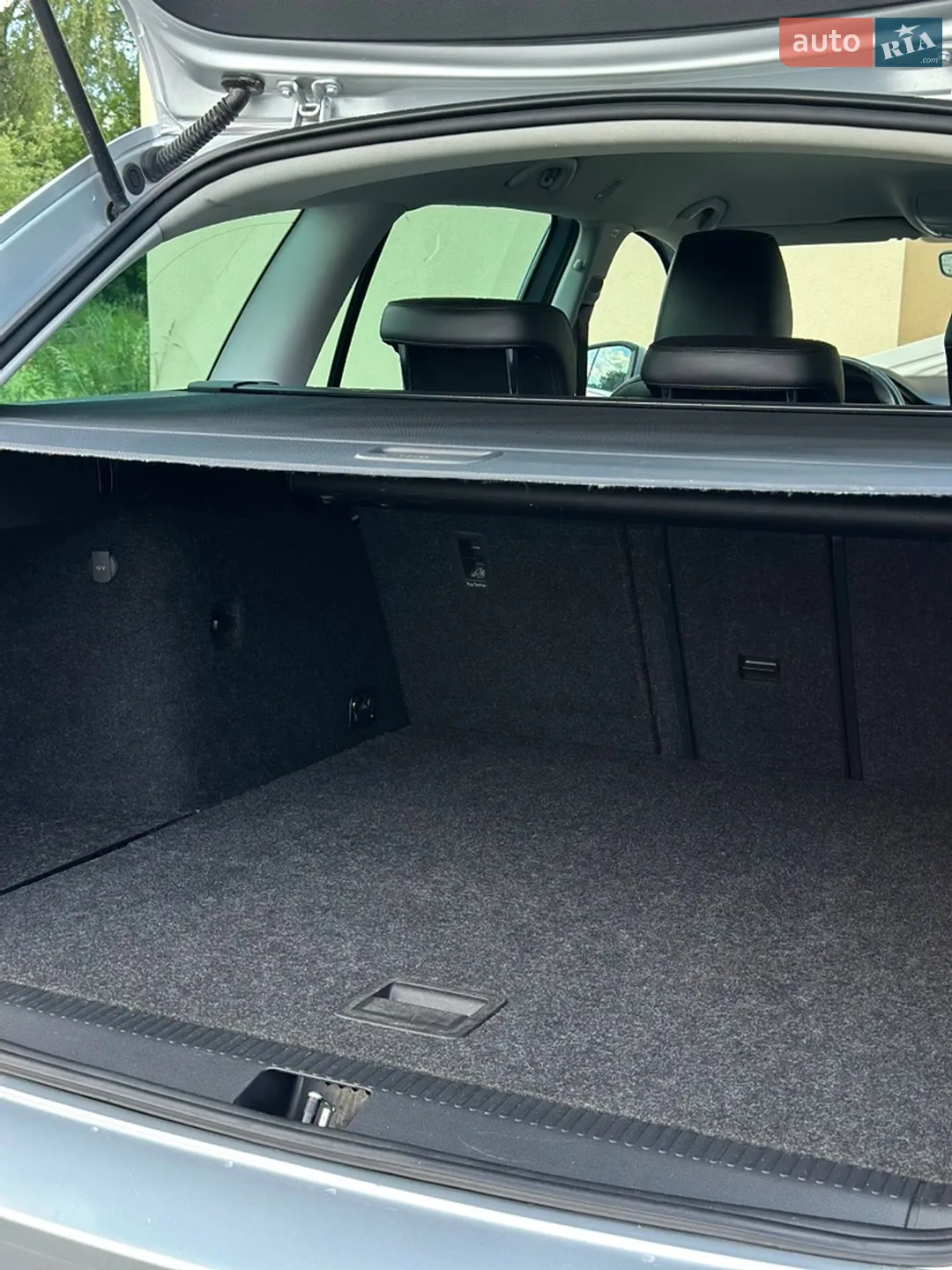 2017 Skoda Octavia - мініатюра 27