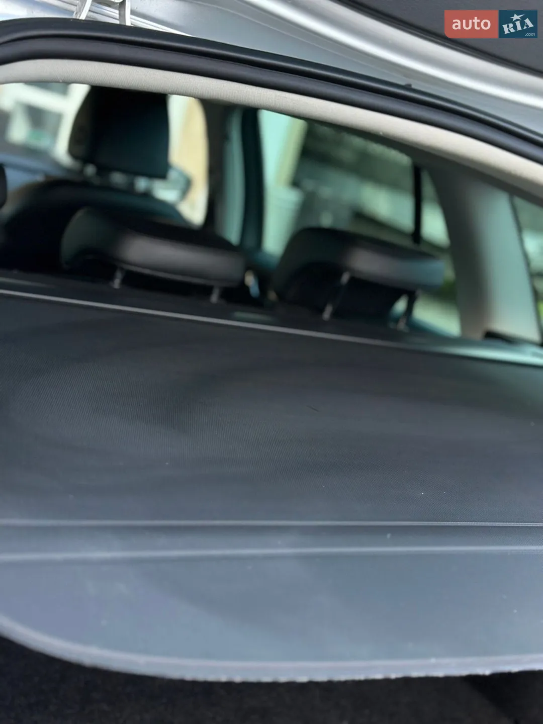 2017 Skoda Octavia - мініатюра 29
