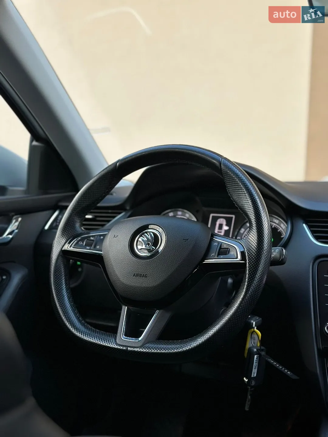 2017 Skoda Octavia - мініатюра 38