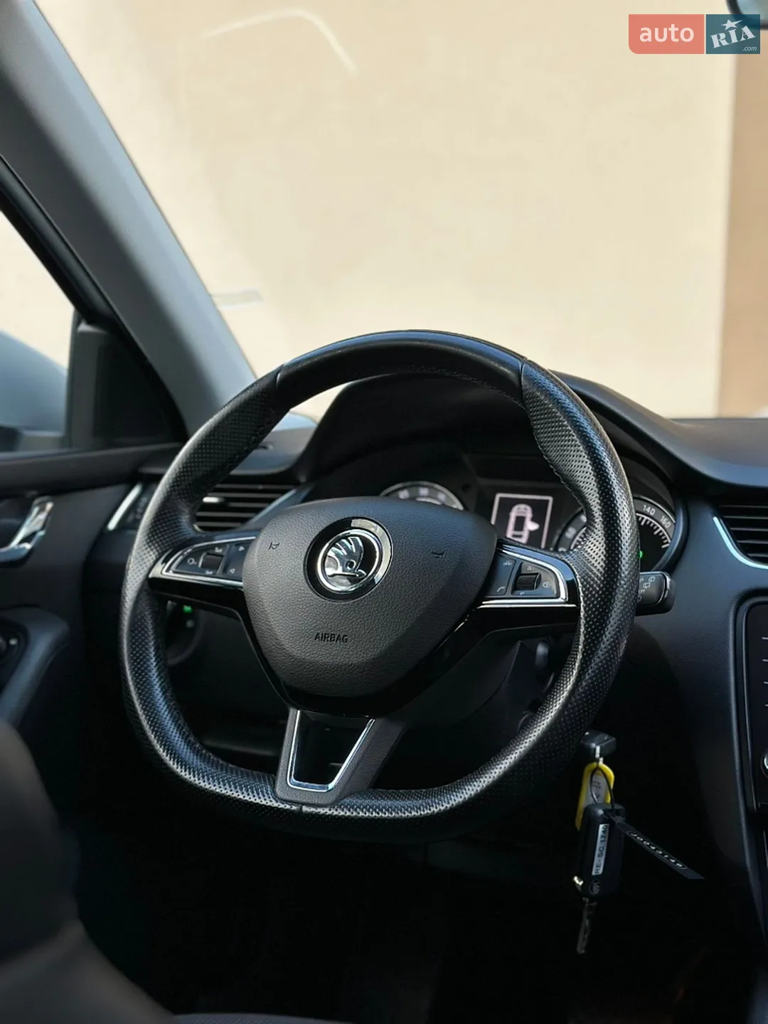 2017 Skoda Octavia - мініатюра 37