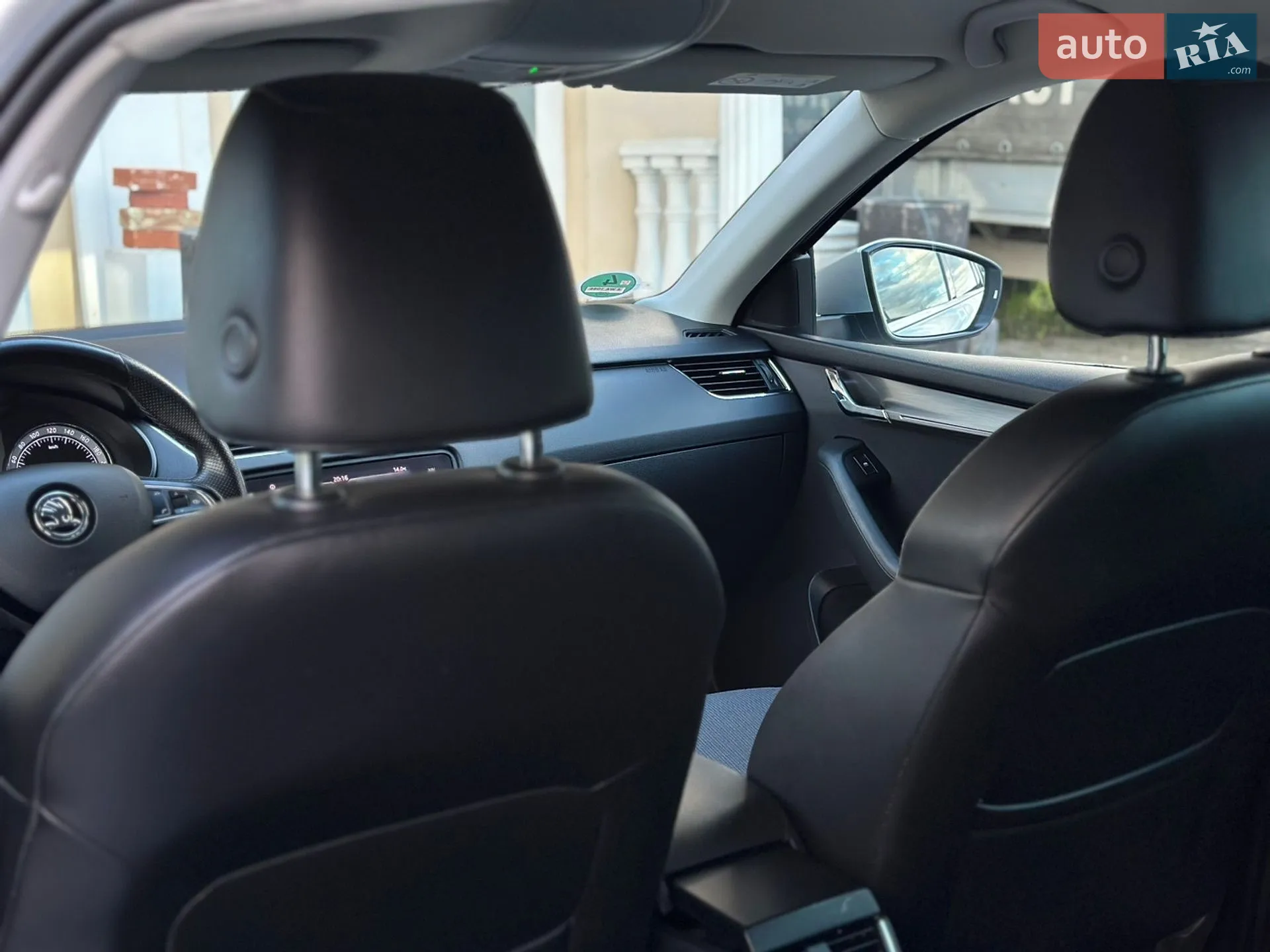 2017 Skoda Octavia - мініатюра 41