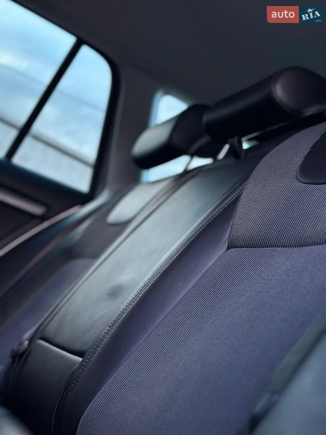 2017 Skoda Octavia - мініатюра 44