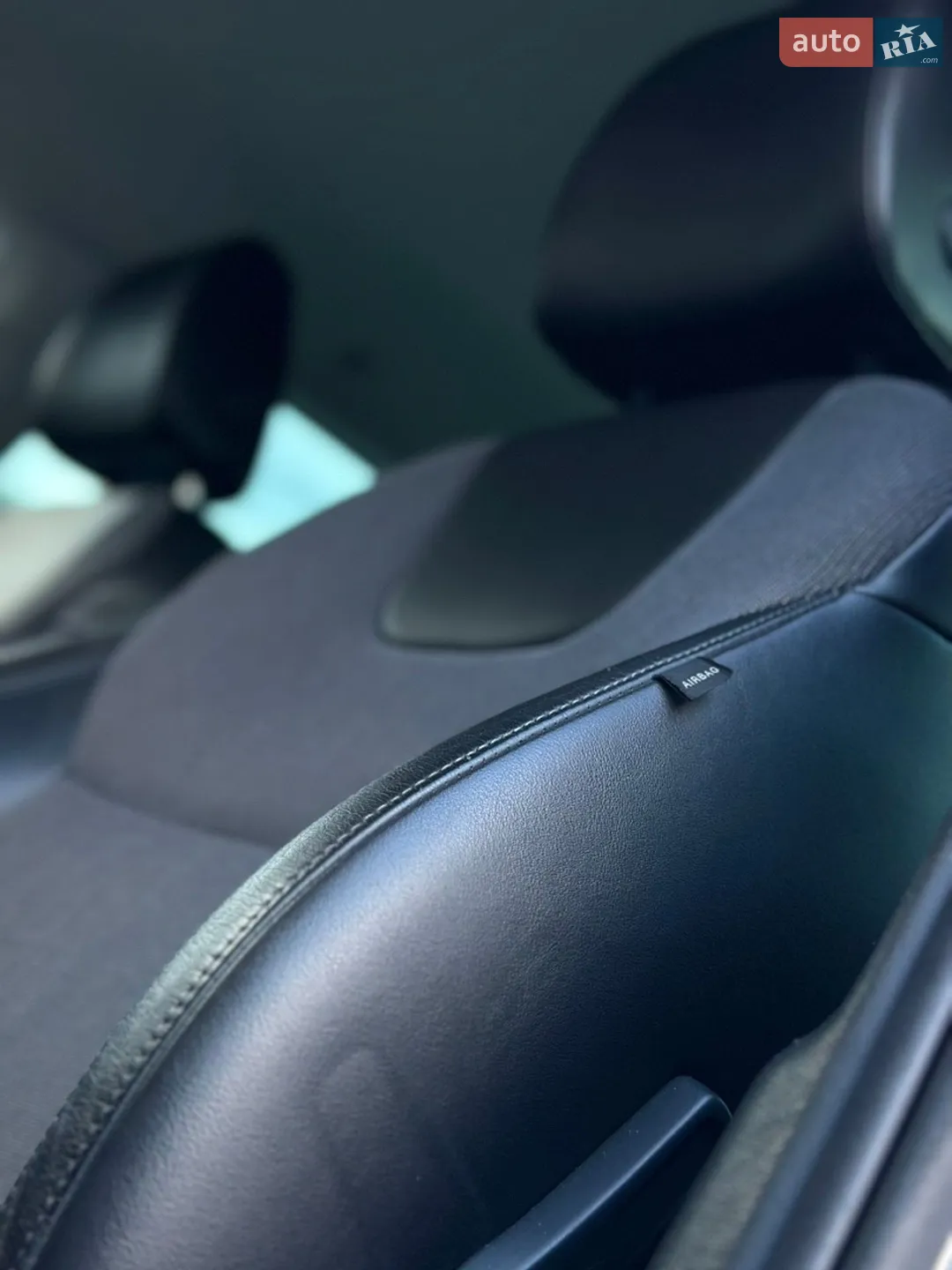 2017 Skoda Octavia - мініатюра 48