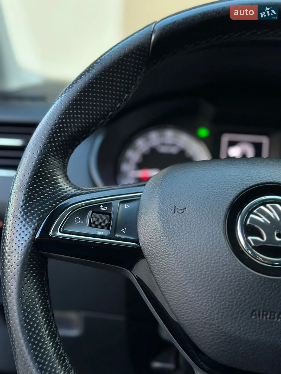 2017 Skoda Octavia - мініатюра 58