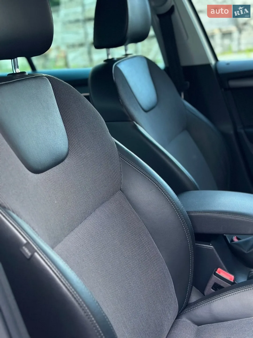 2017 Skoda Octavia - мініатюра 70