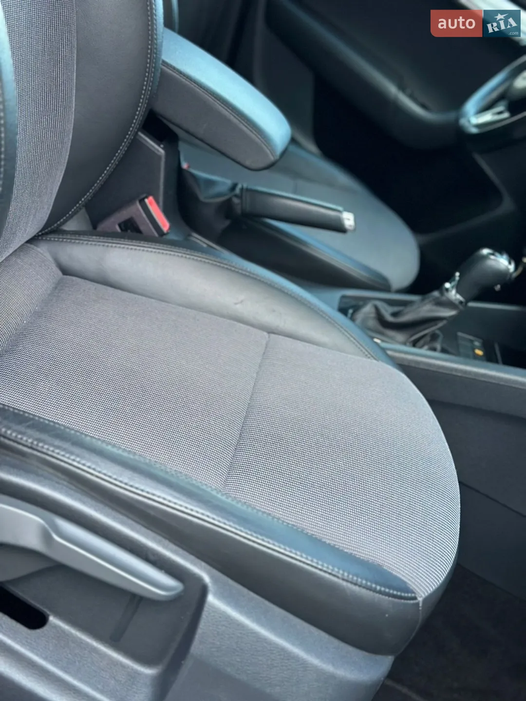 2017 Skoda Octavia - мініатюра 71