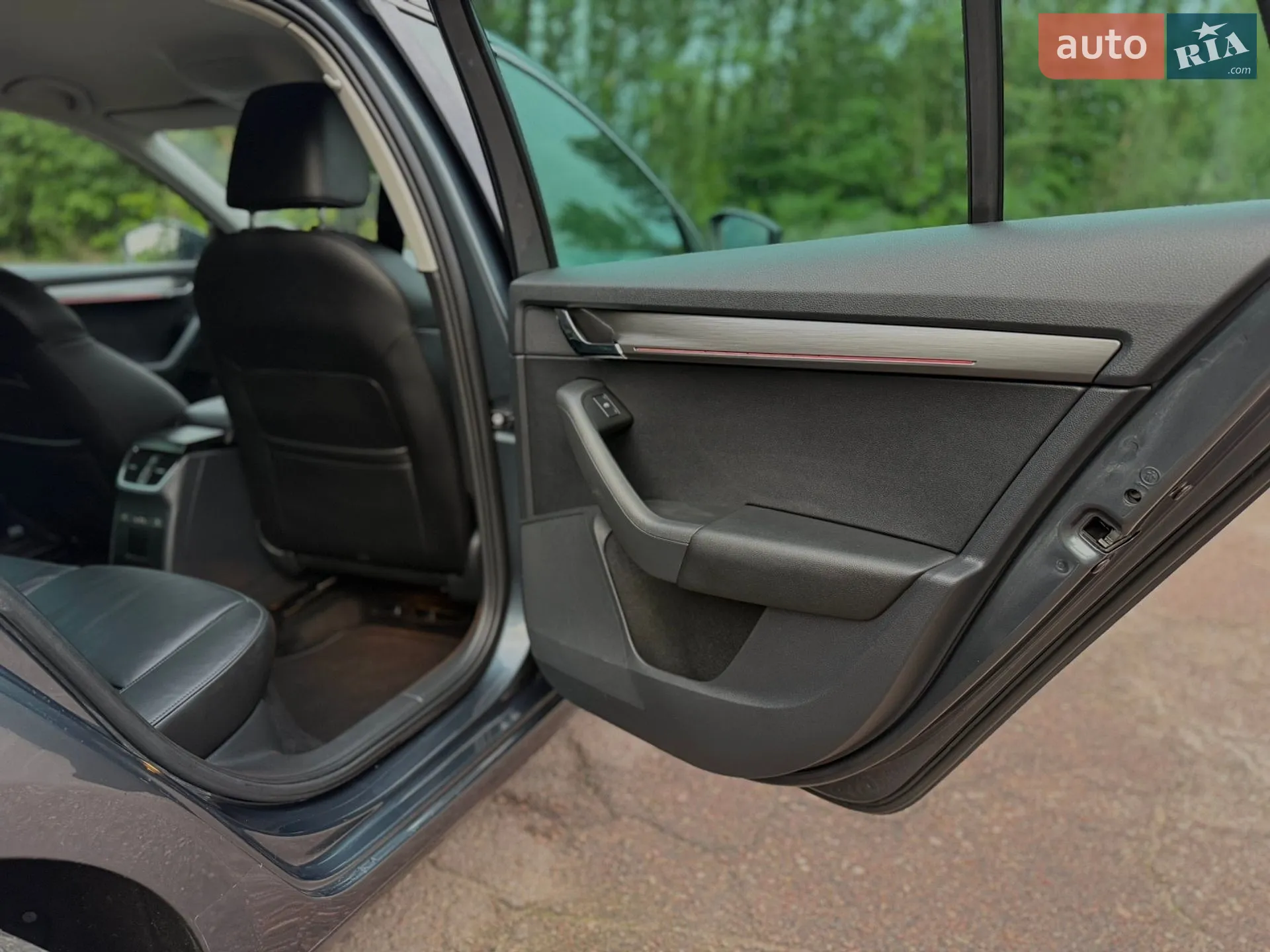 2020 Skoda Octavia - мініатюра 53