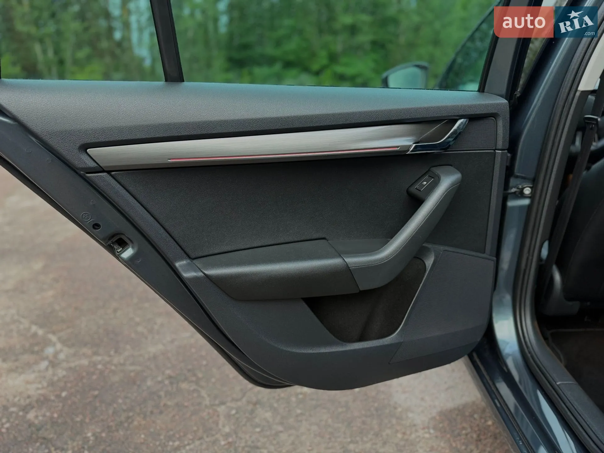 2020 Skoda Octavia - мініатюра 57