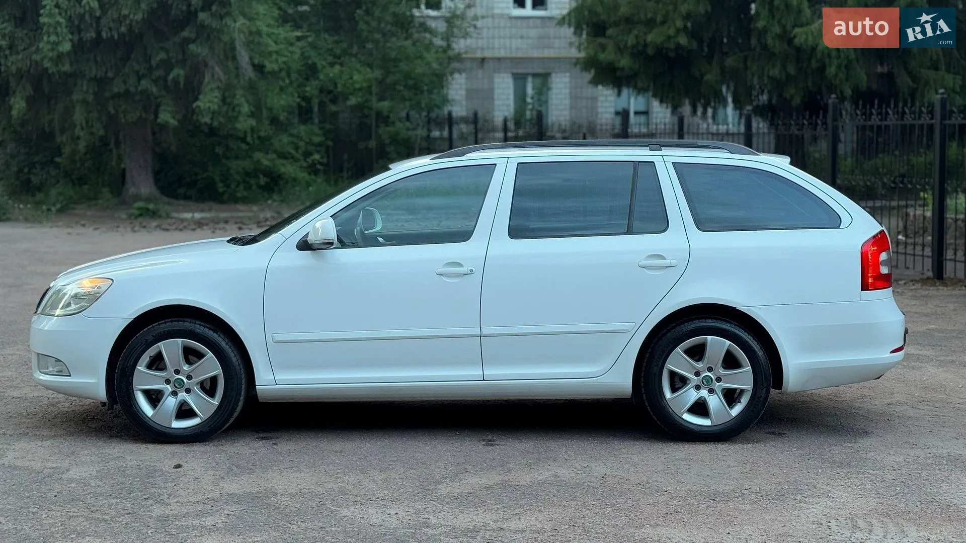 2012 Skoda Octavia - мініатюра 3