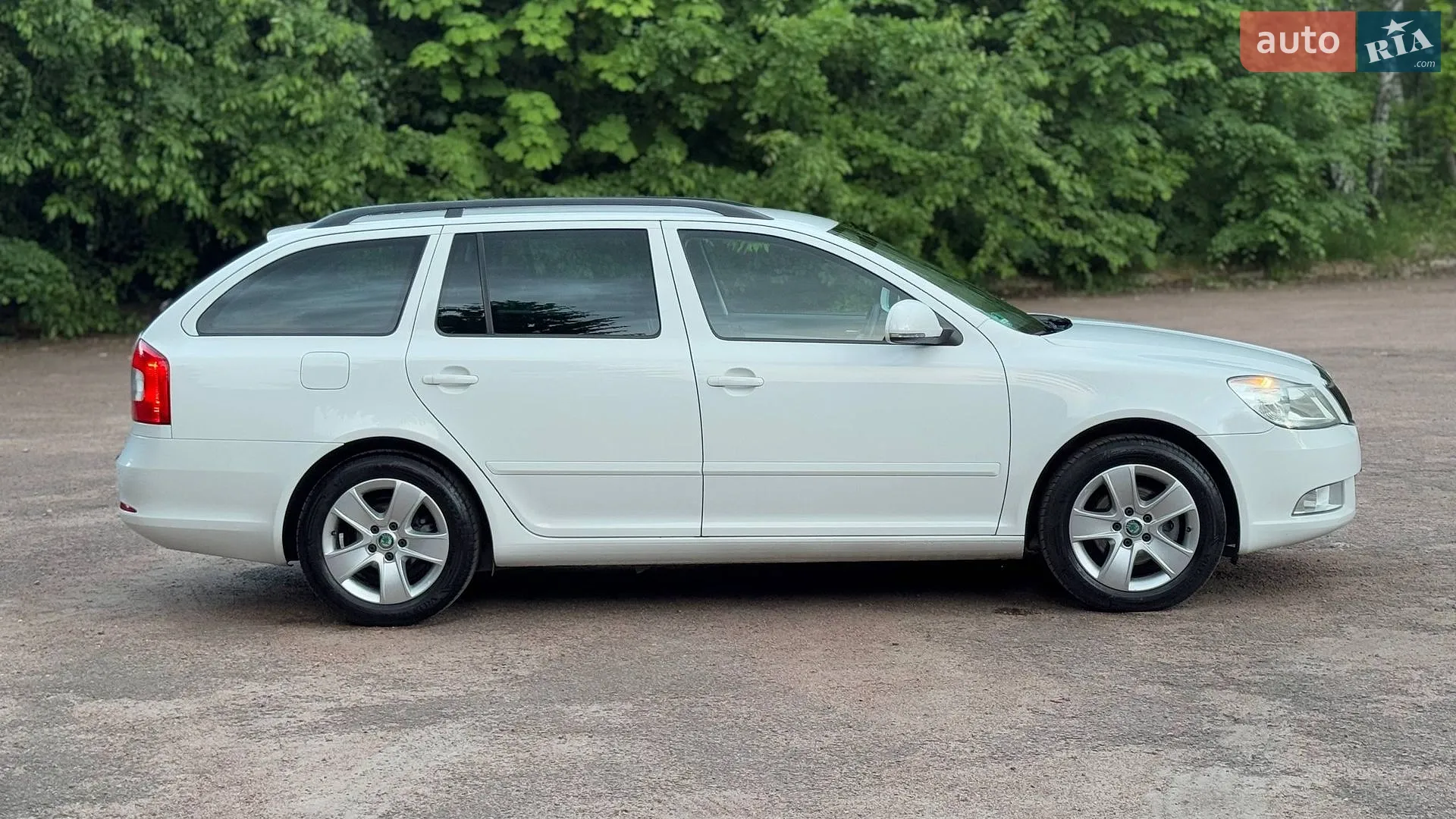 2012 Skoda Octavia - мініатюра 7