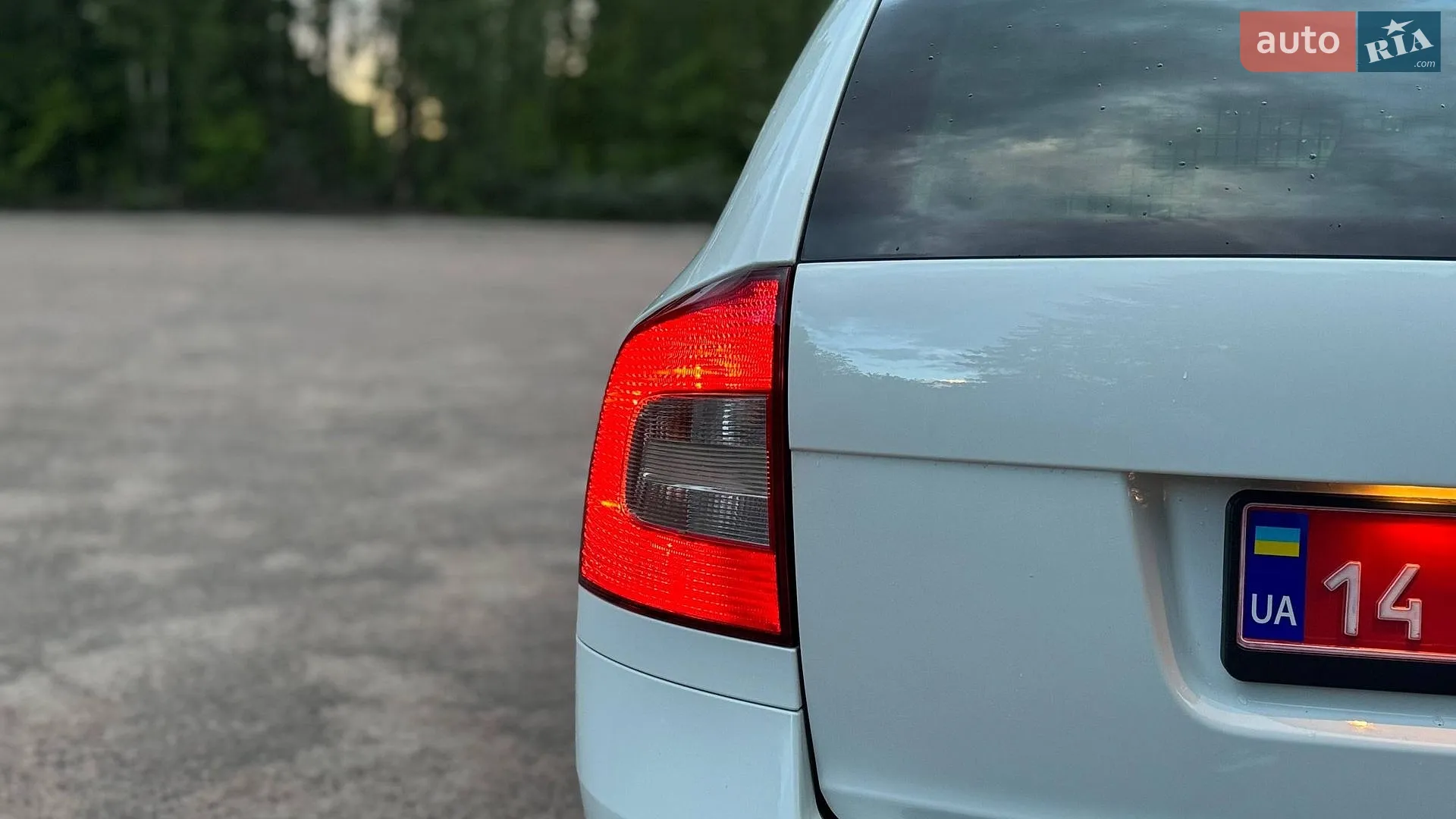 2012 Skoda Octavia - мініатюра 12