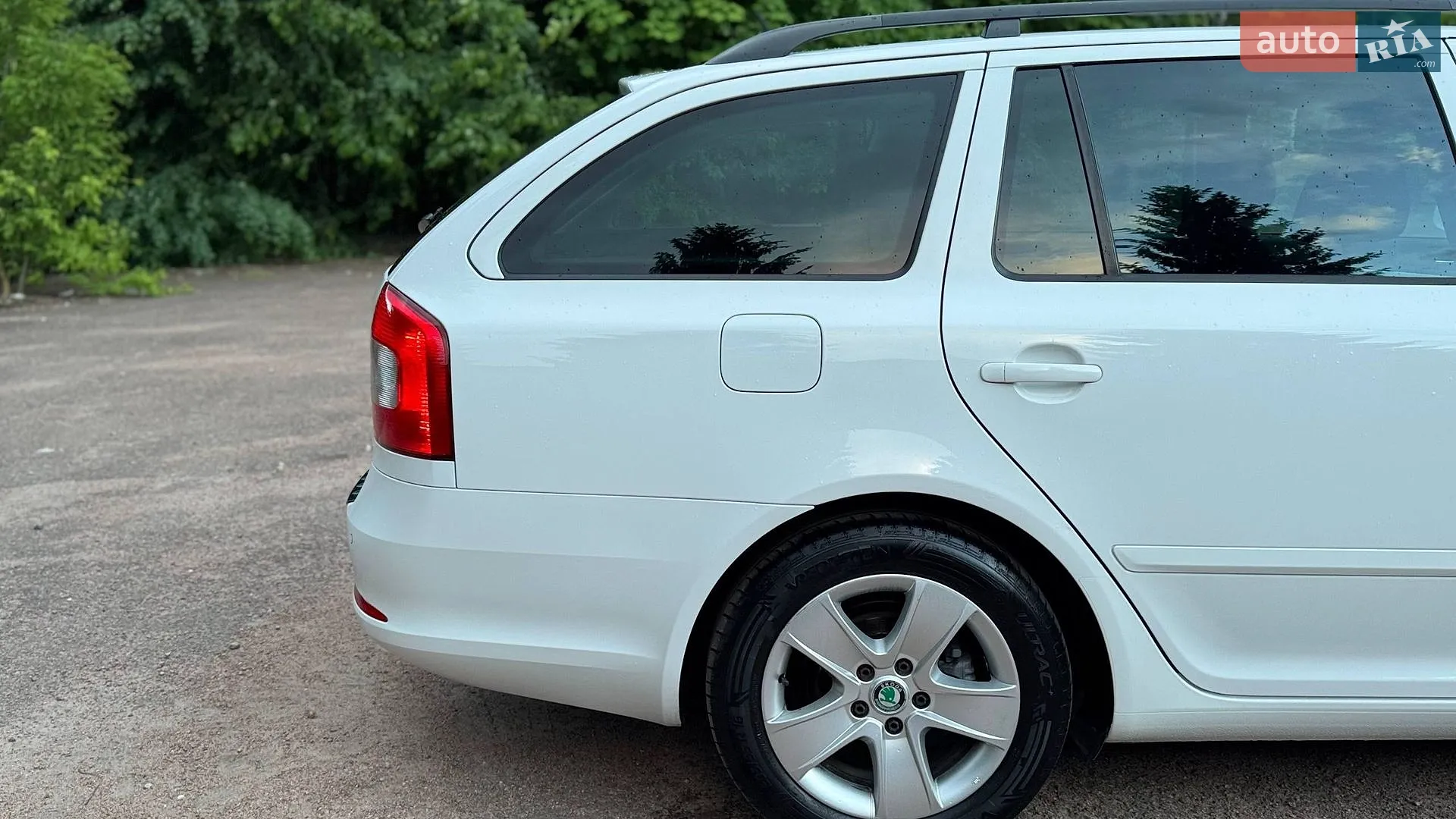2012 Skoda Octavia - мініатюра 17