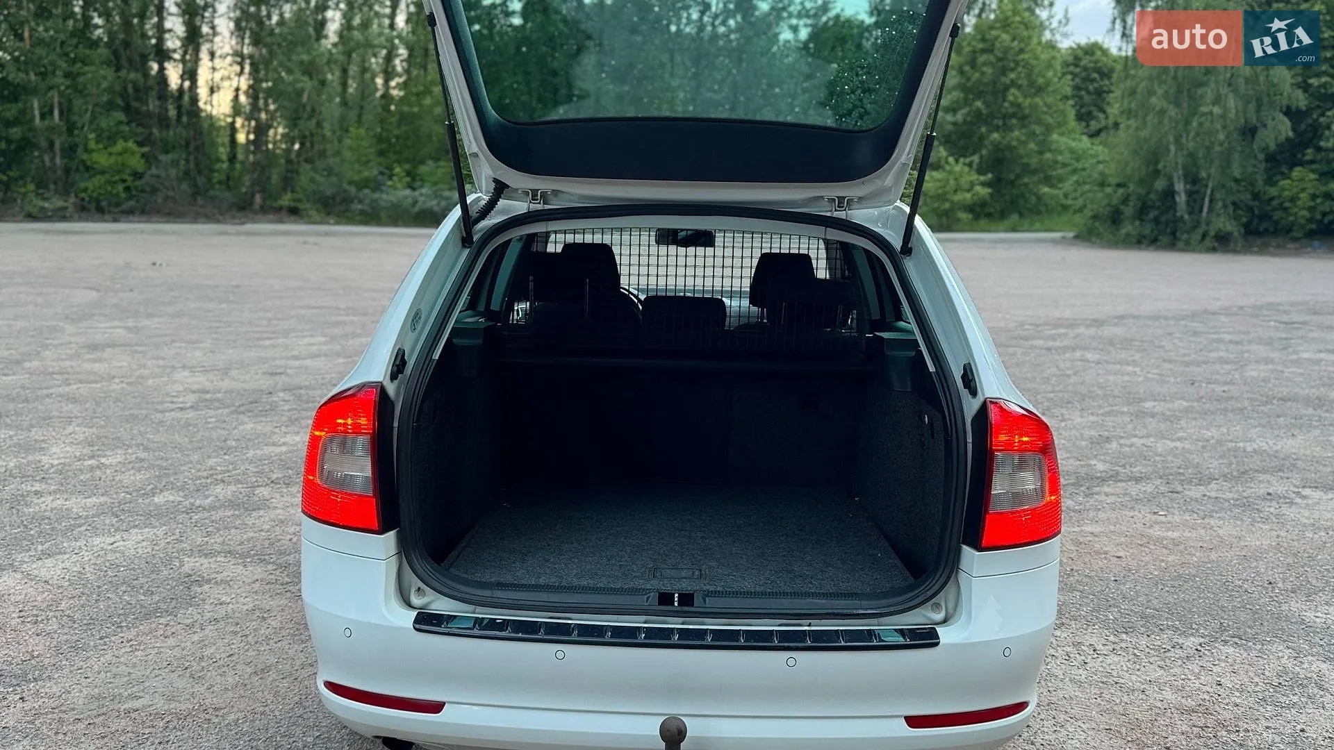 2012 Skoda Octavia - мініатюра 45