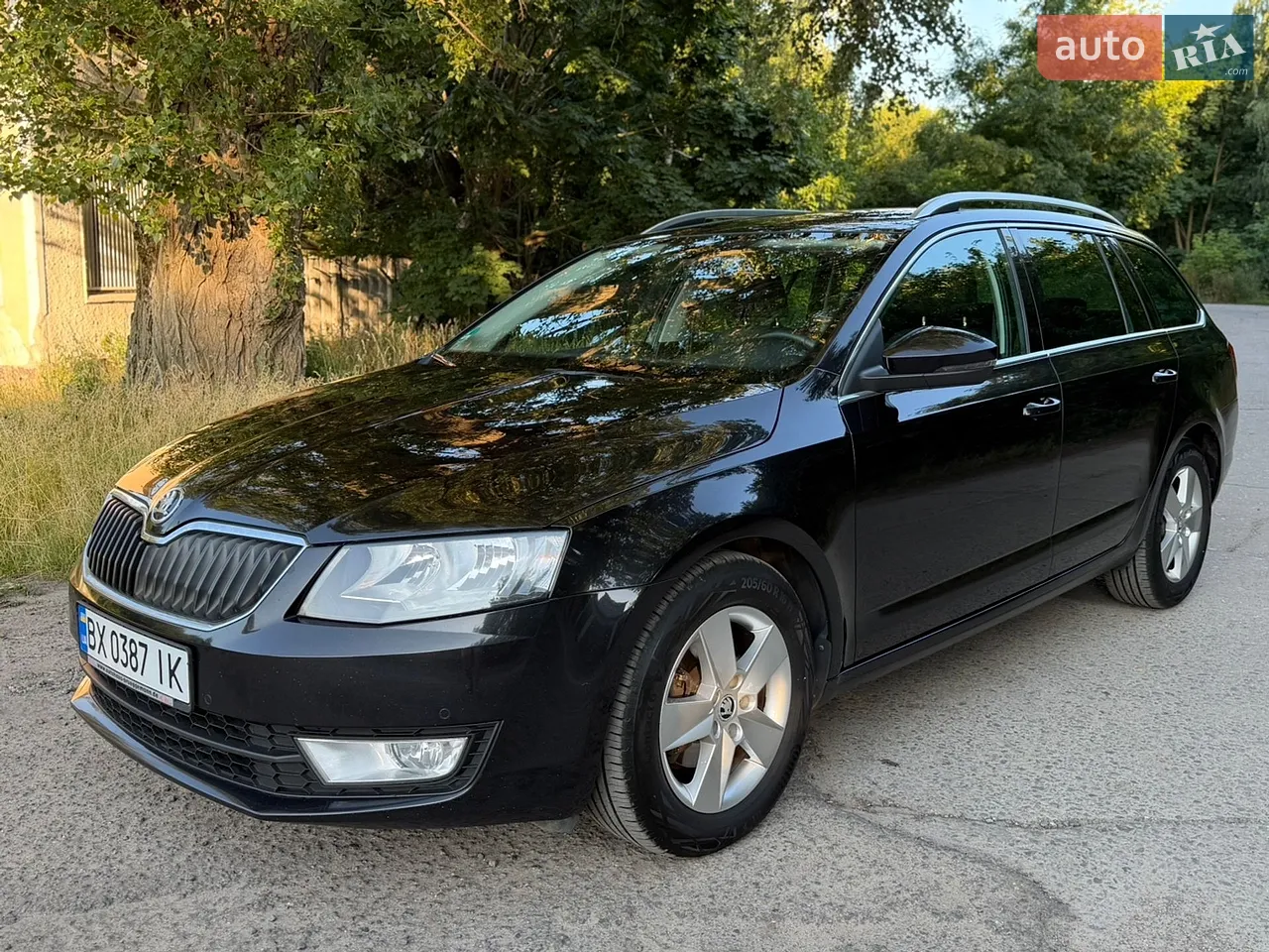 2015 Skoda Octavia - мініатюра 20