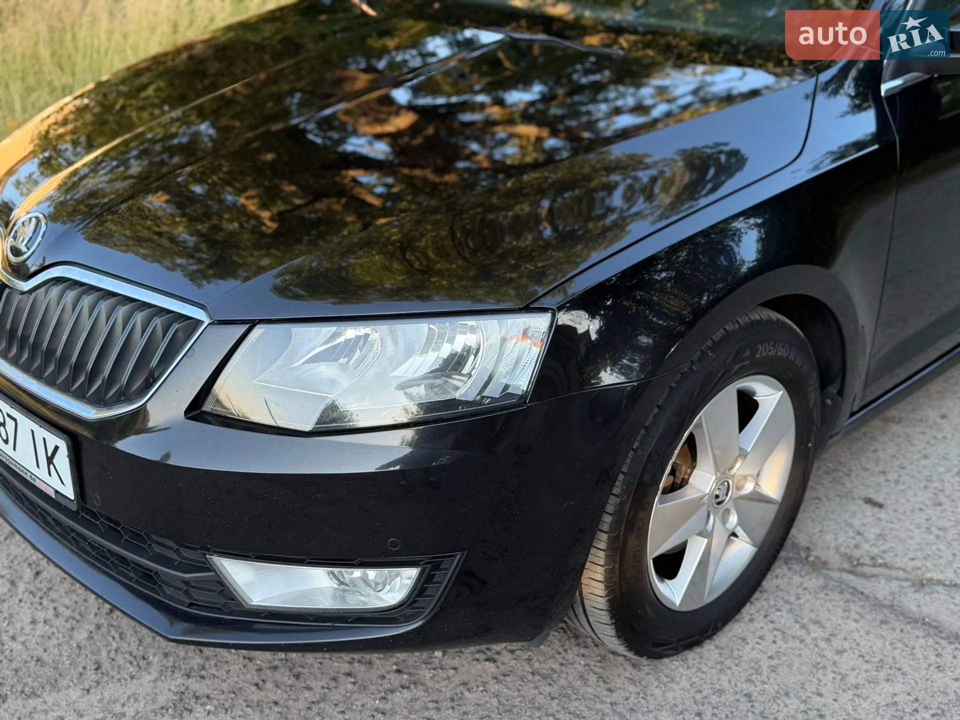 2015 Skoda Octavia - мініатюра 4