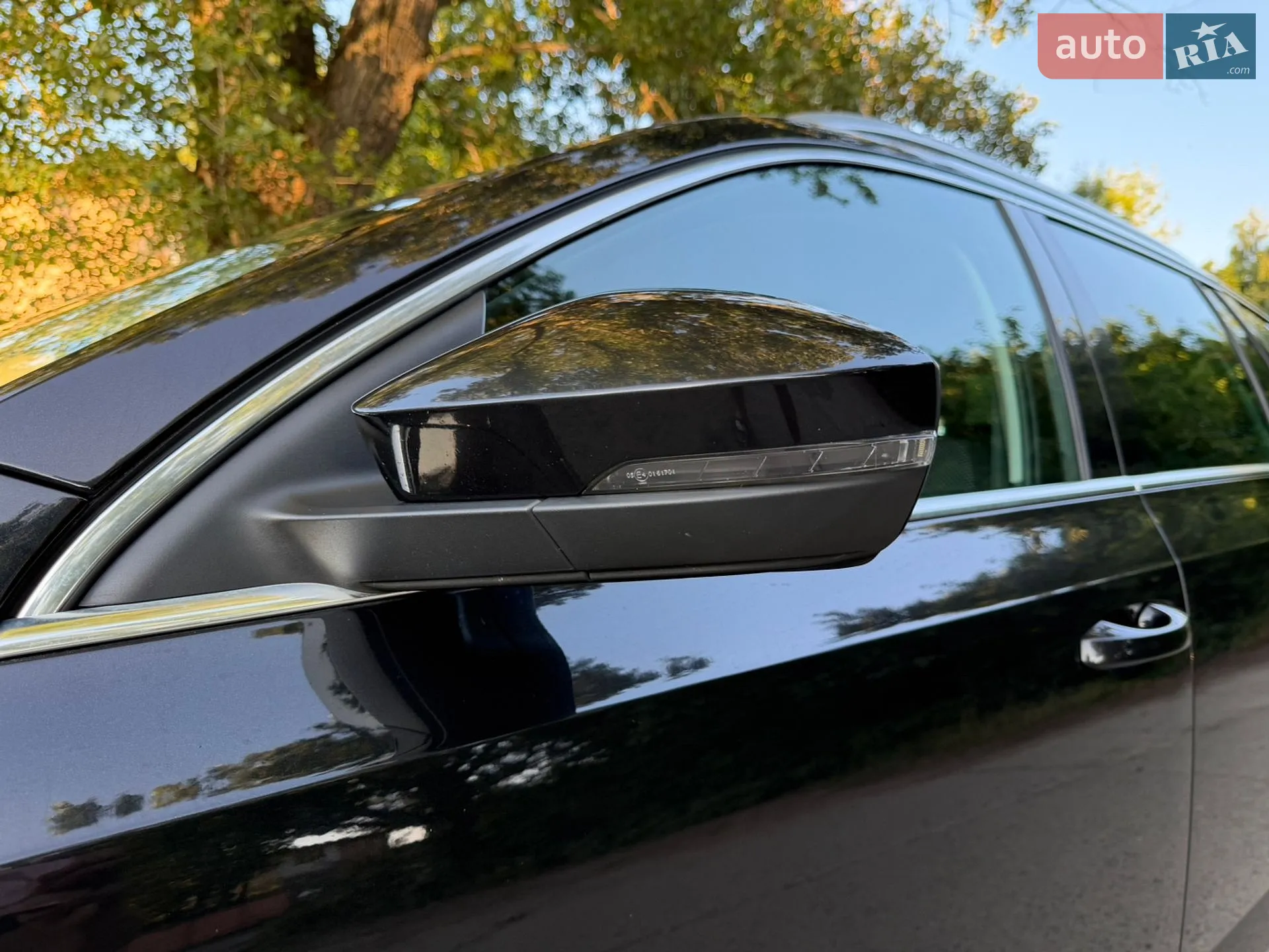 2015 Skoda Octavia - мініатюра 27