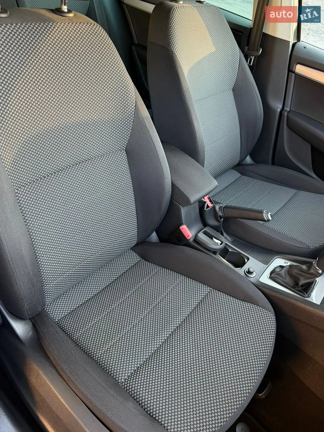 2015 Skoda Octavia - мініатюра 75