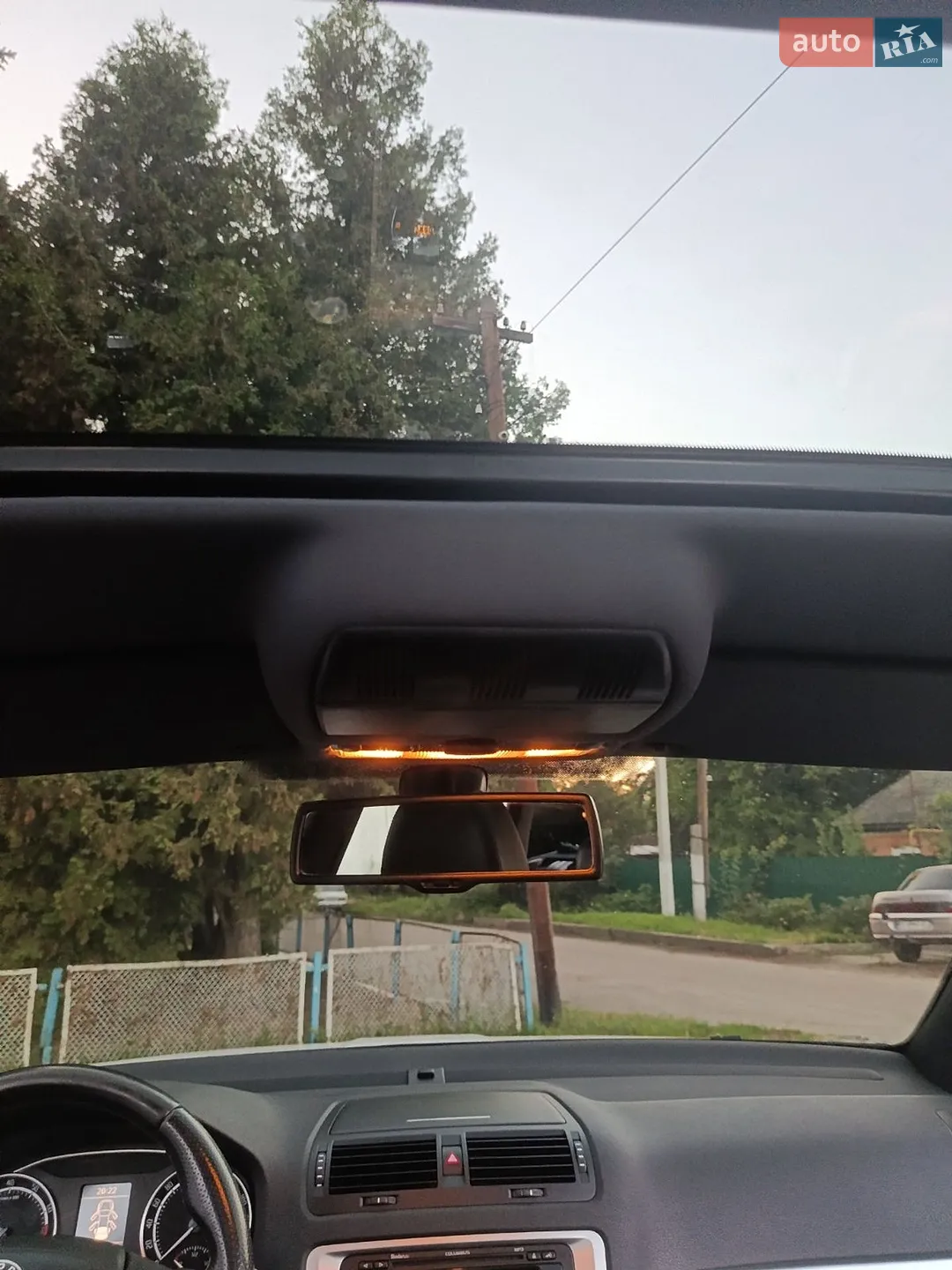 2010 Skoda Octavia - мініатюра 22