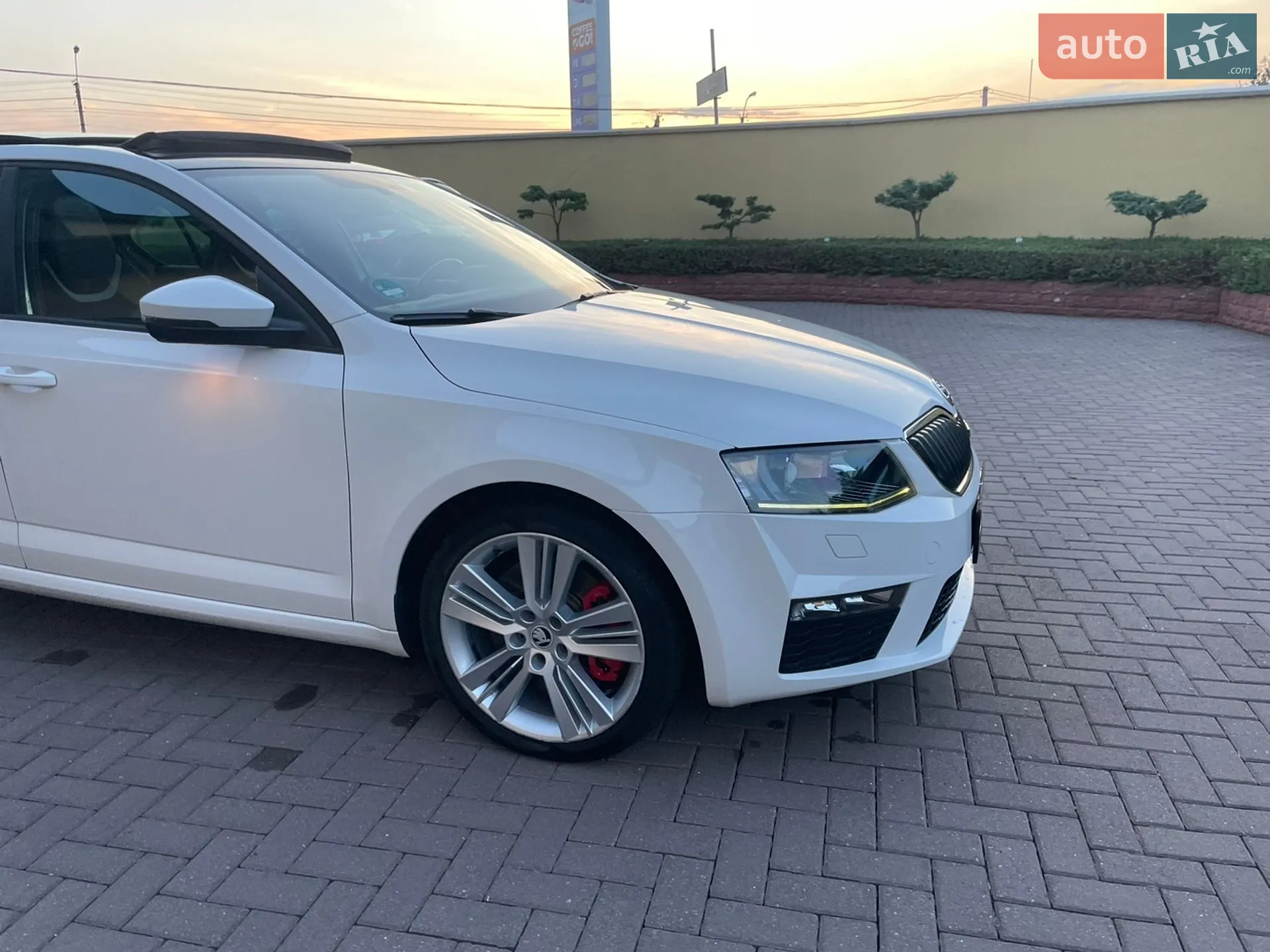 2014 Skoda Octavia - мініатюра 18