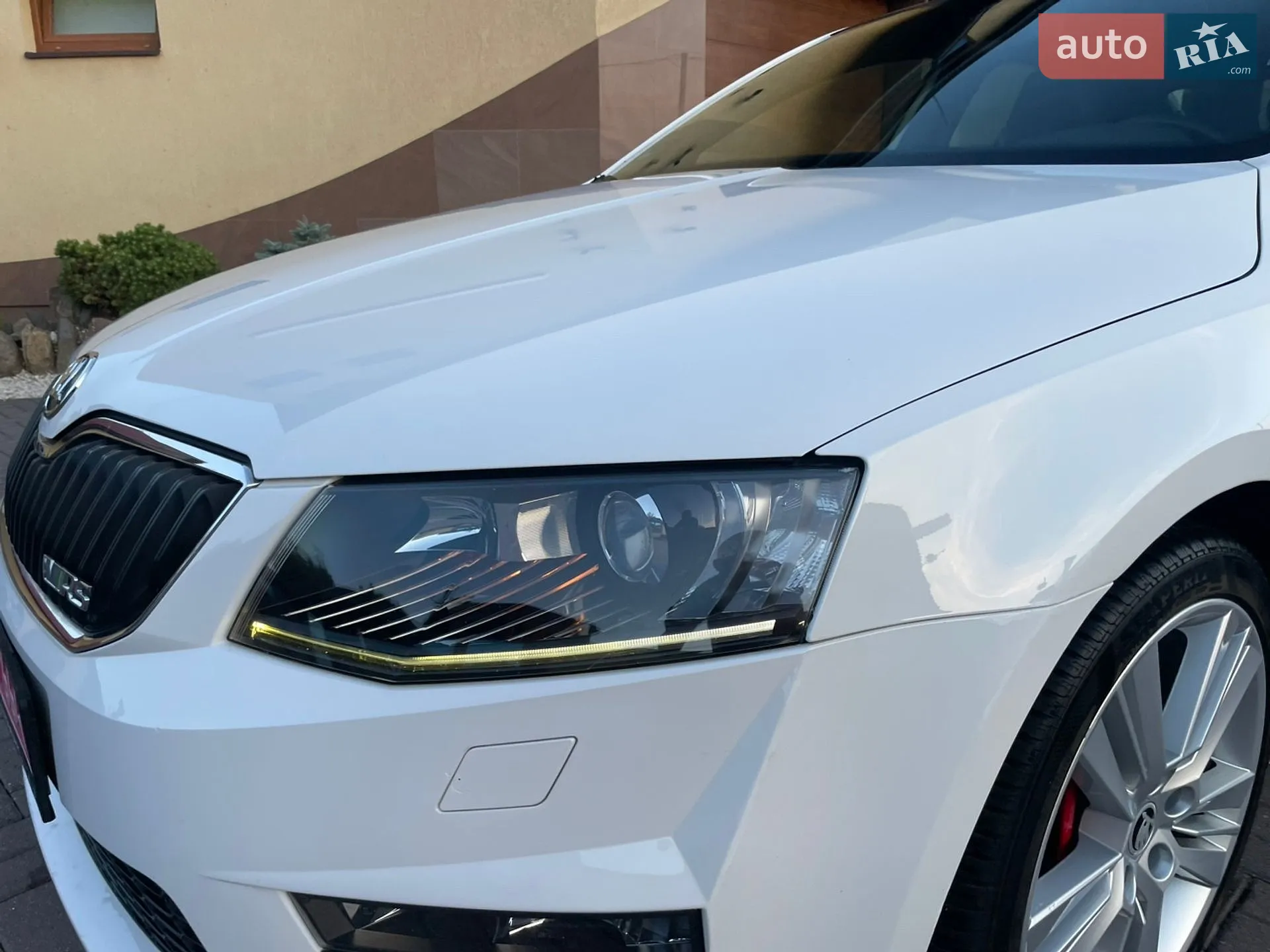 2014 Skoda Octavia - мініатюра 25