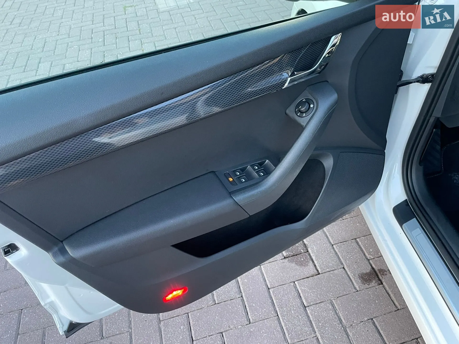 2014 Skoda Octavia - мініатюра 28