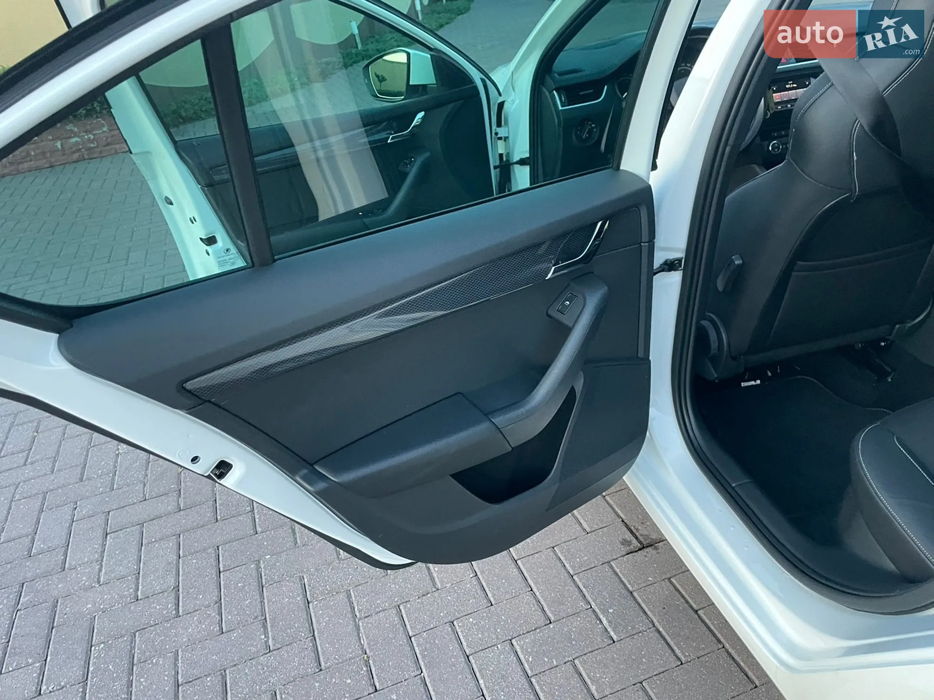 2014 Skoda Octavia - мініатюра 34