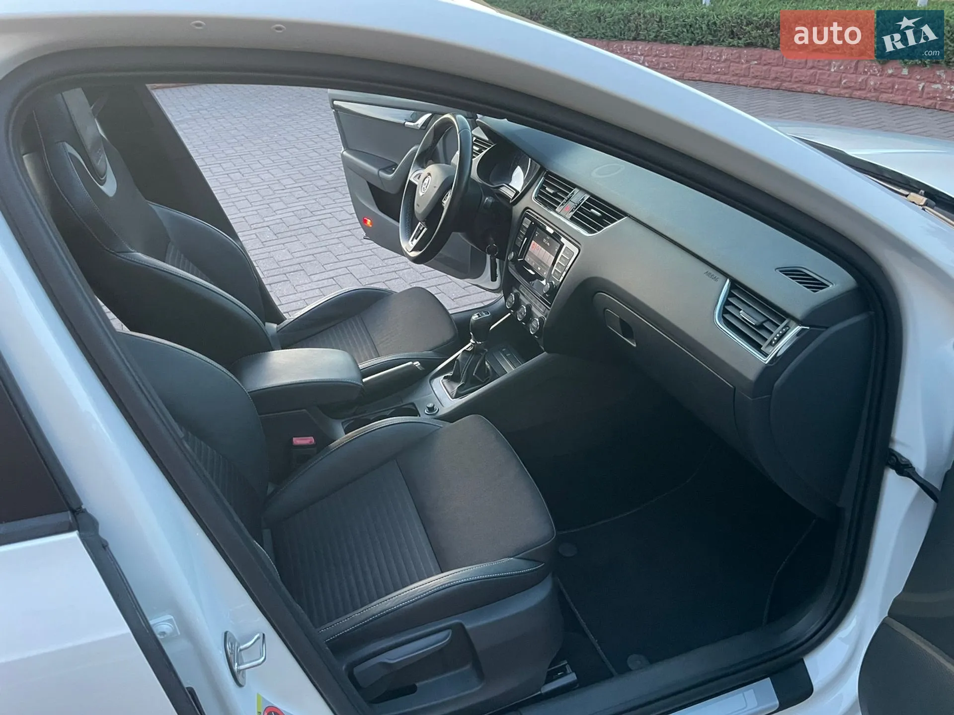2014 Skoda Octavia - мініатюра 37