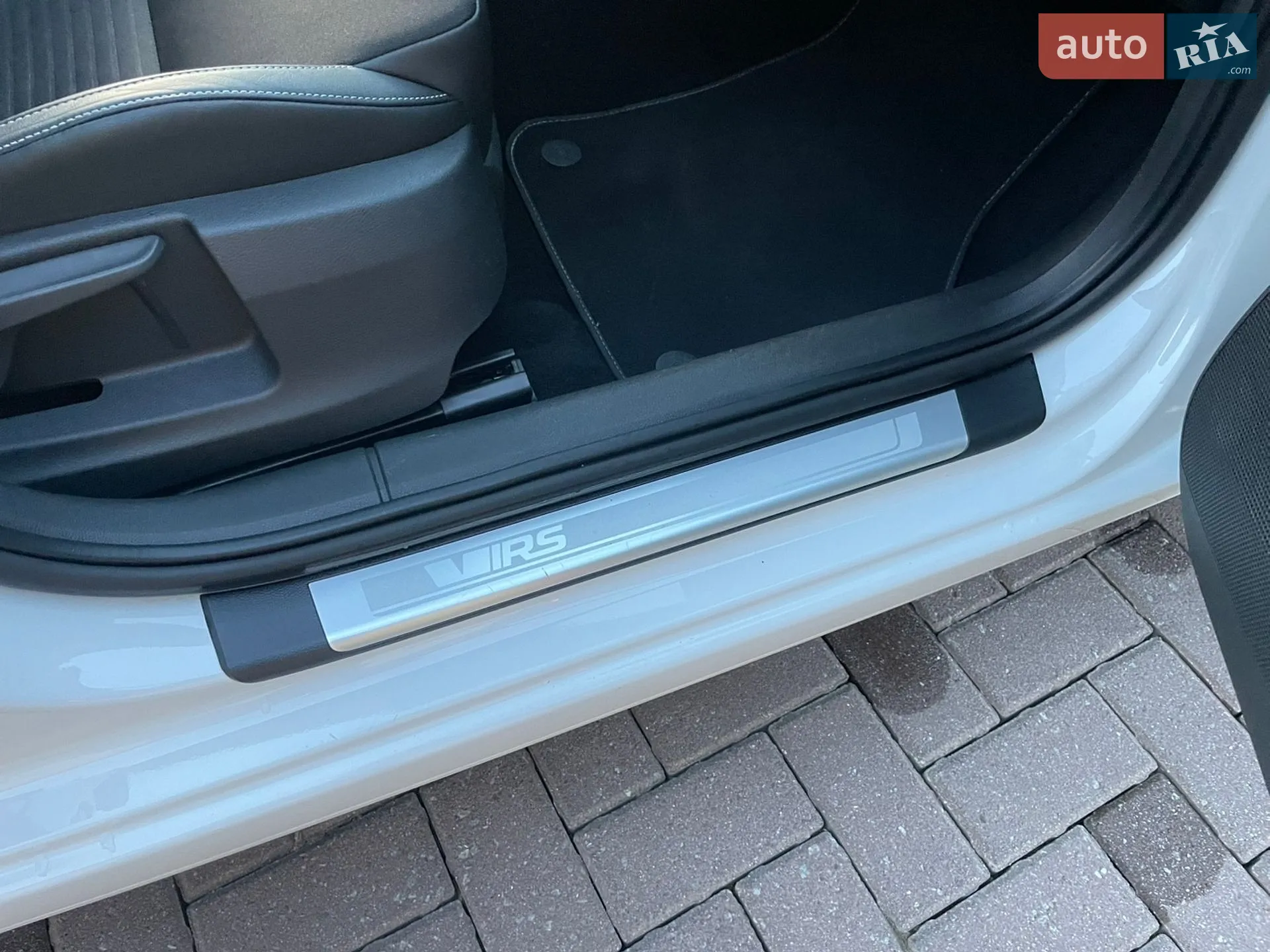 2014 Skoda Octavia - мініатюра 39