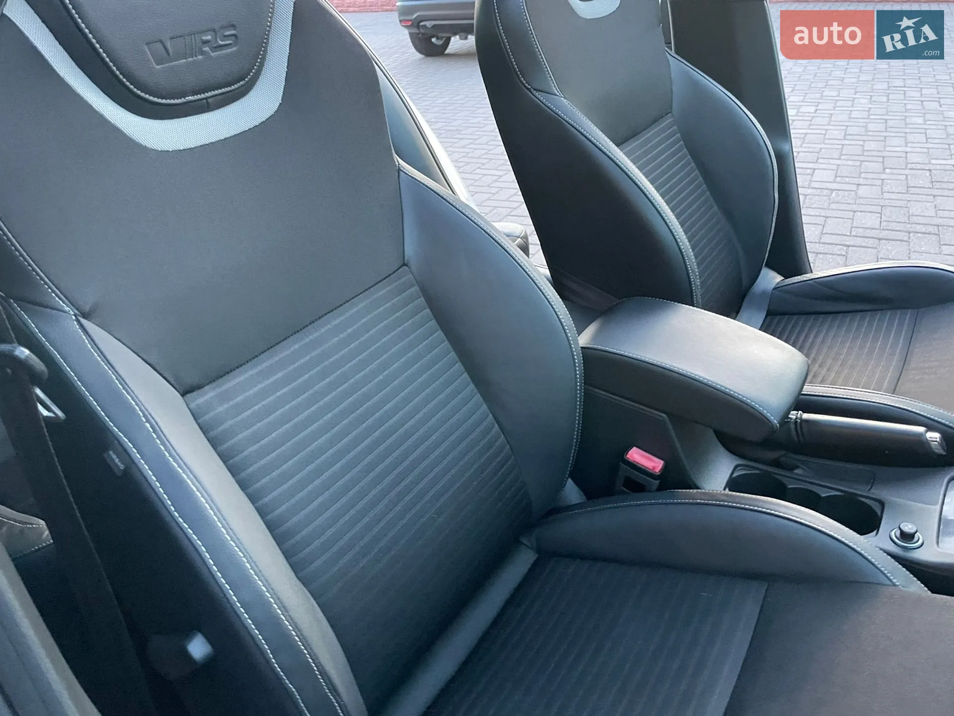 2014 Skoda Octavia - мініатюра 41