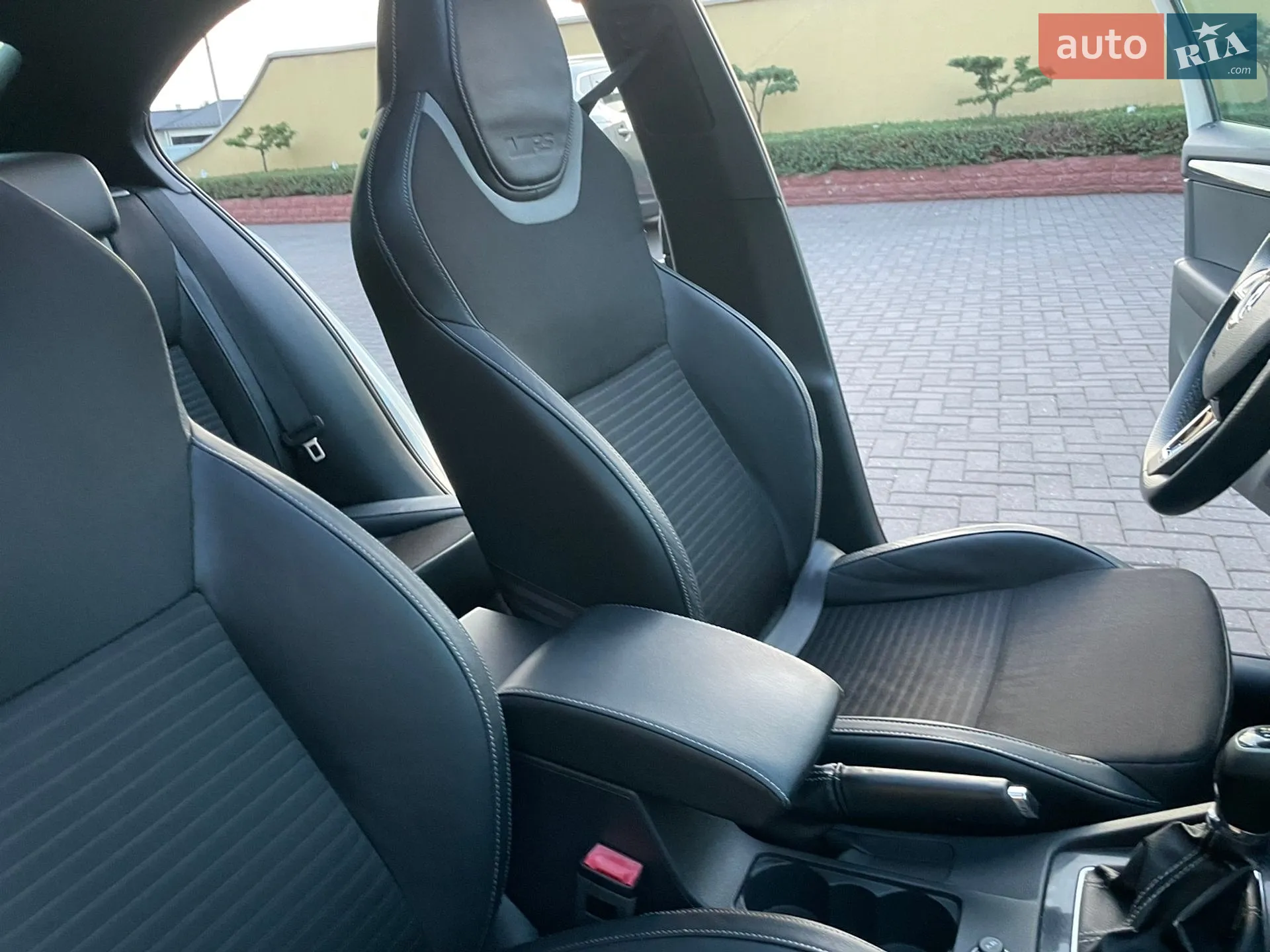 2014 Skoda Octavia - мініатюра 44