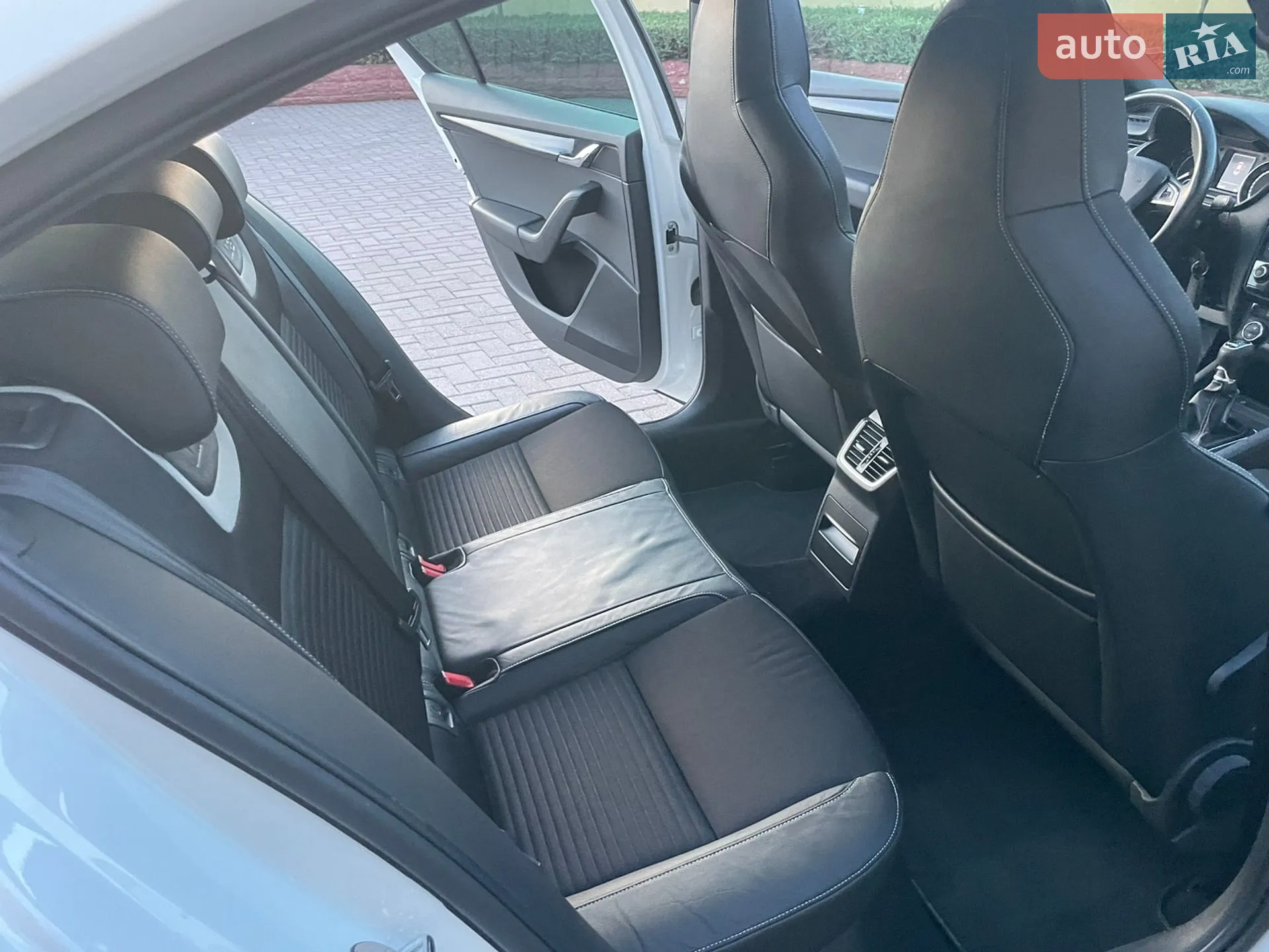 2014 Skoda Octavia - мініатюра 50