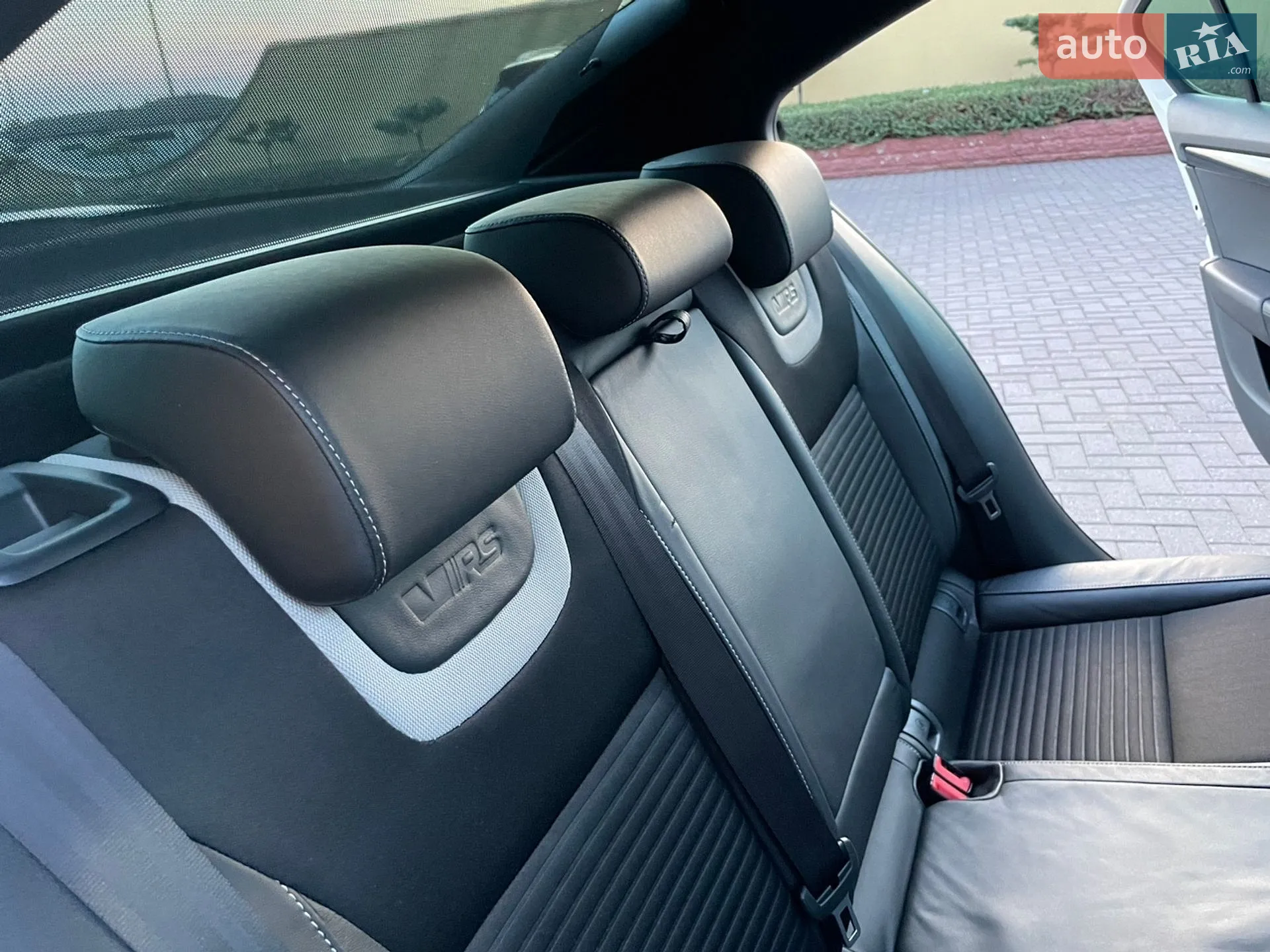 2014 Skoda Octavia - мініатюра 51